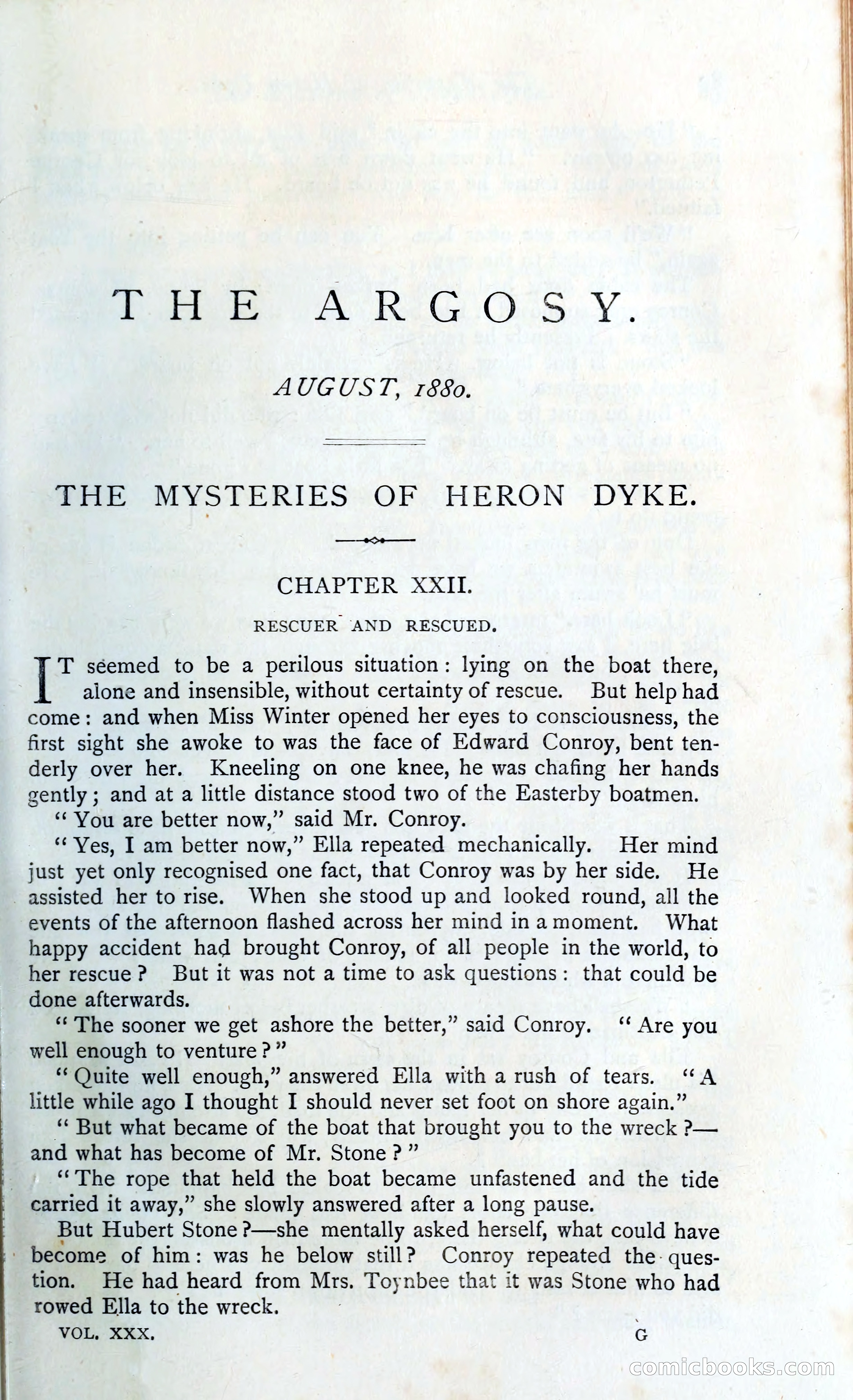 The Argosy — page 96 of 400