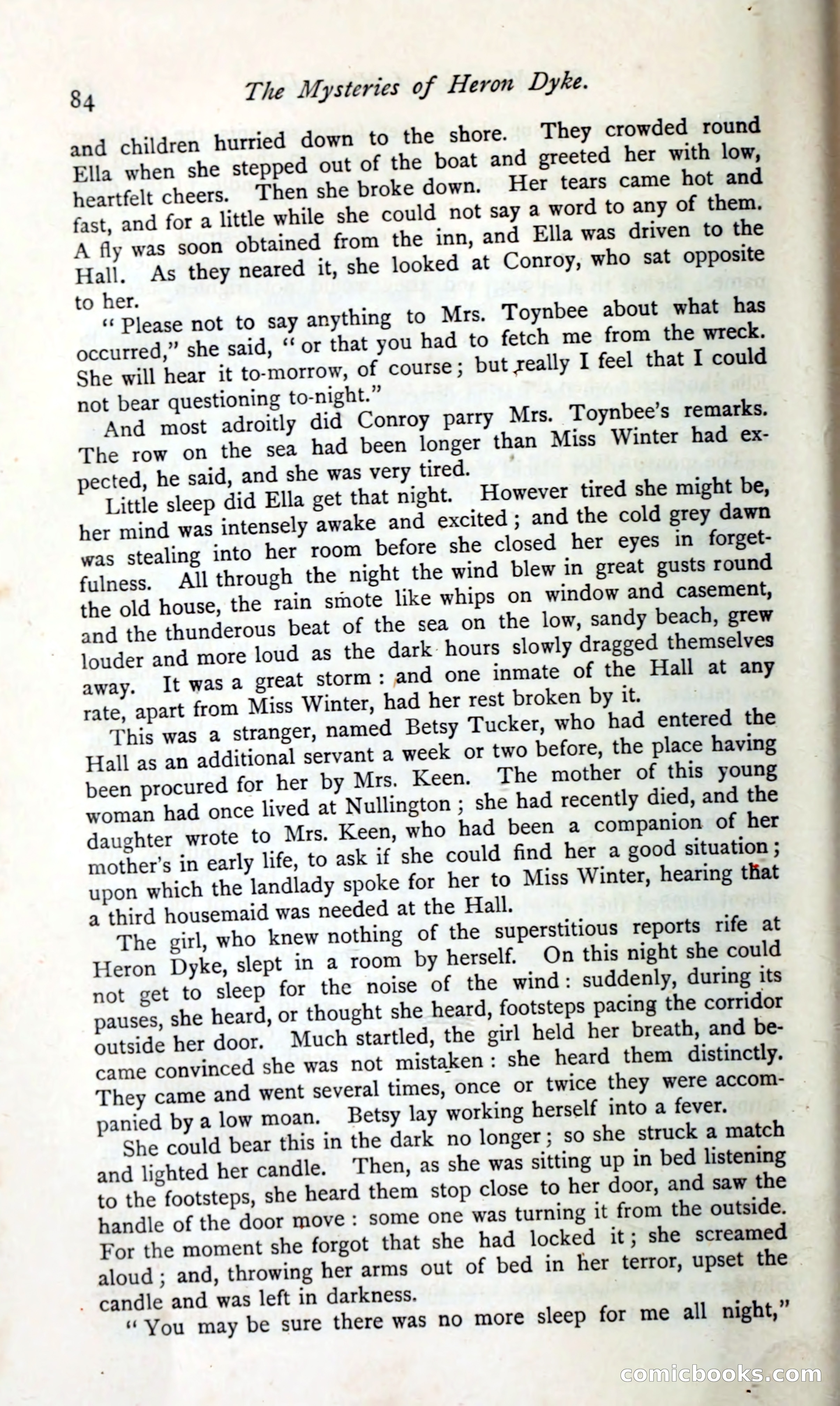 The Argosy — page 99 of 400