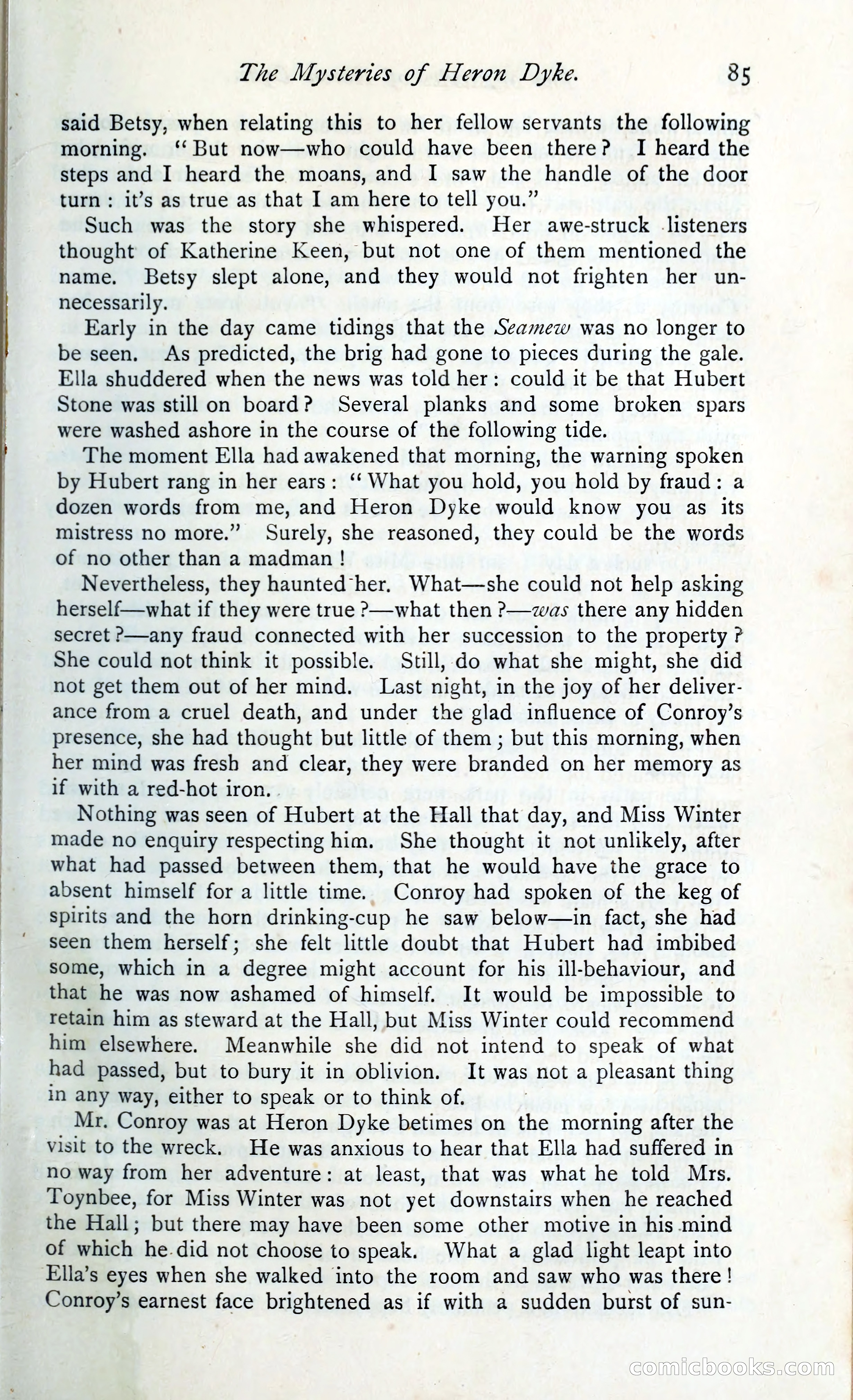 The Argosy — page 100 of 400