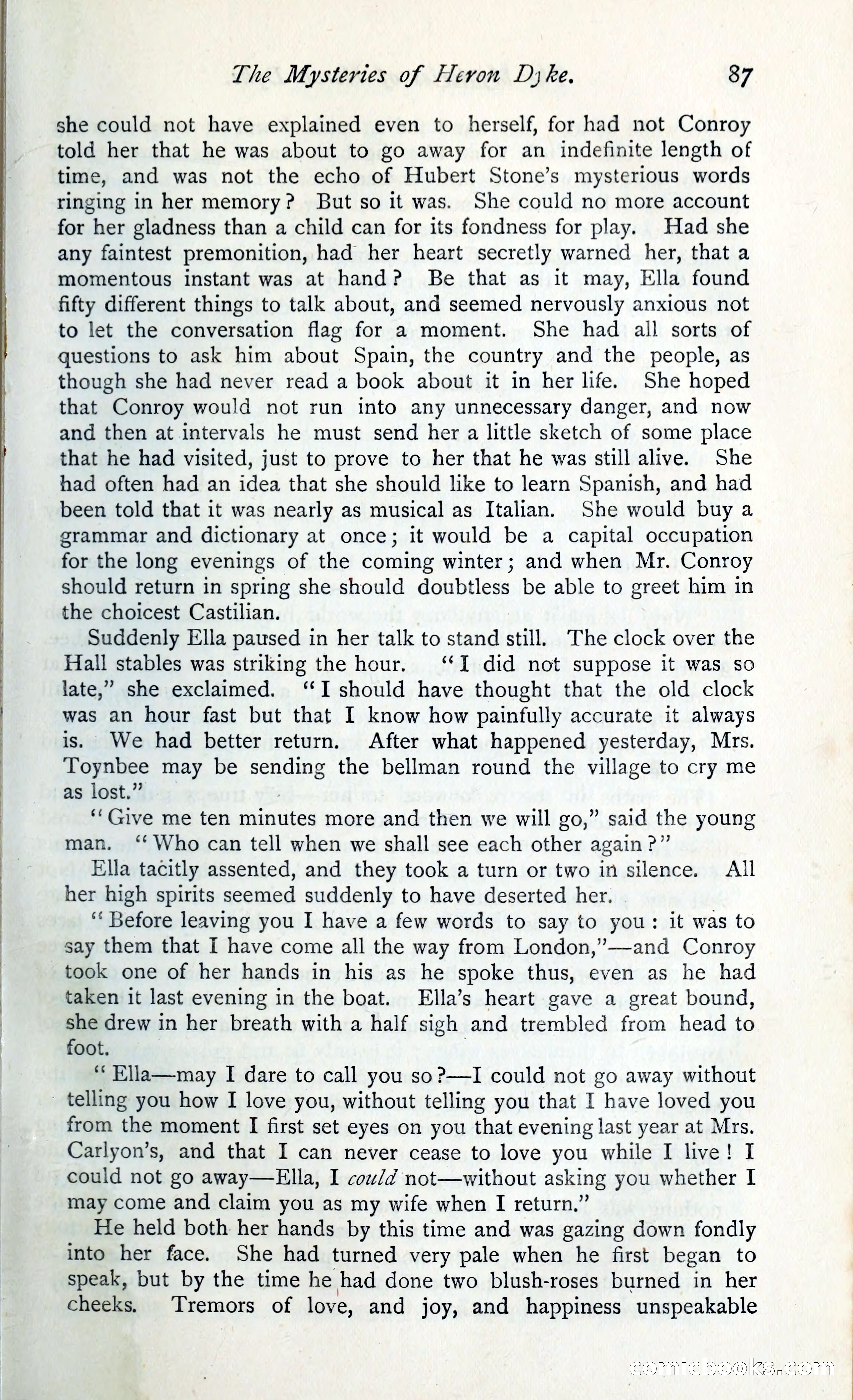 The Argosy — page 102 of 400