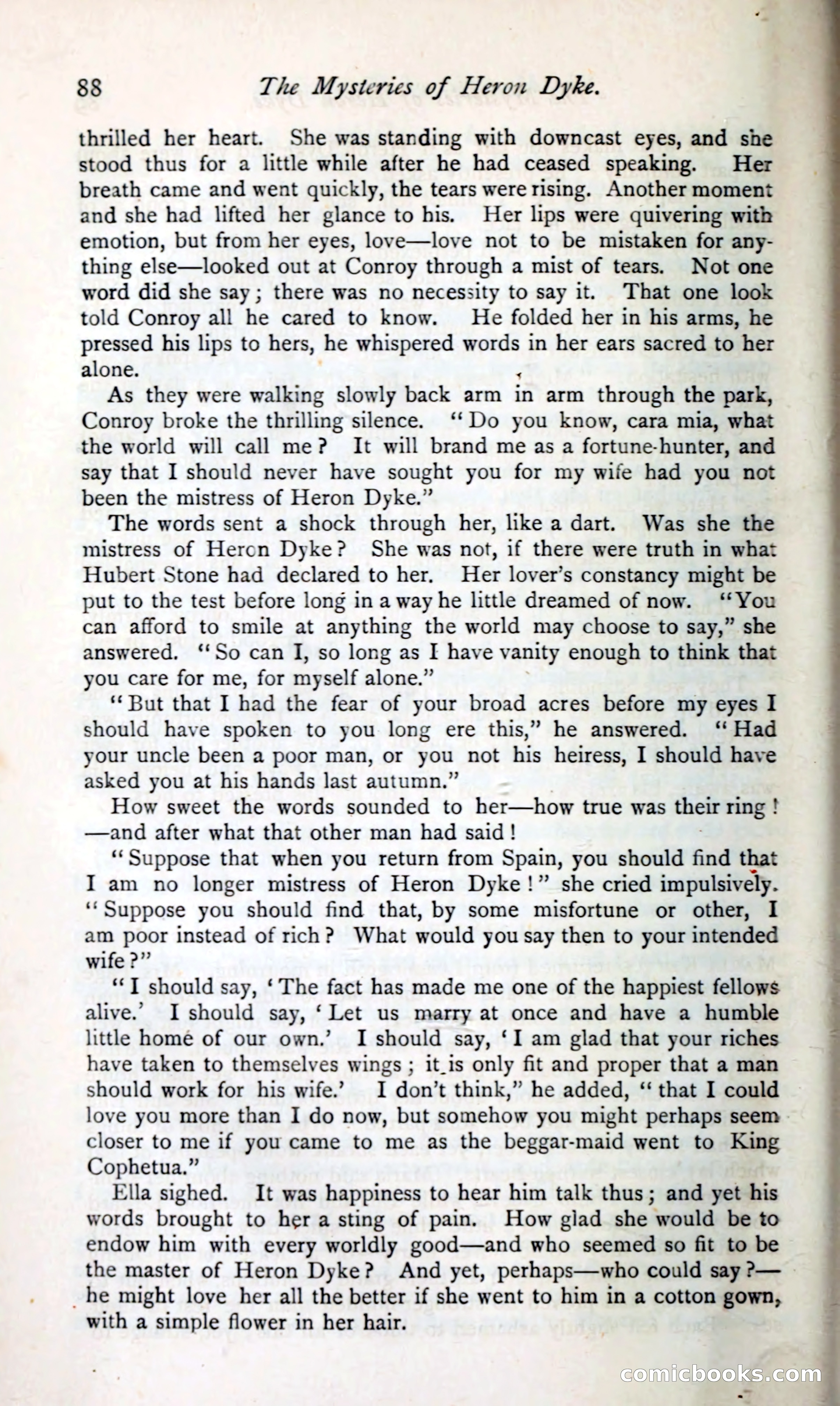 The Argosy — page 103 of 400