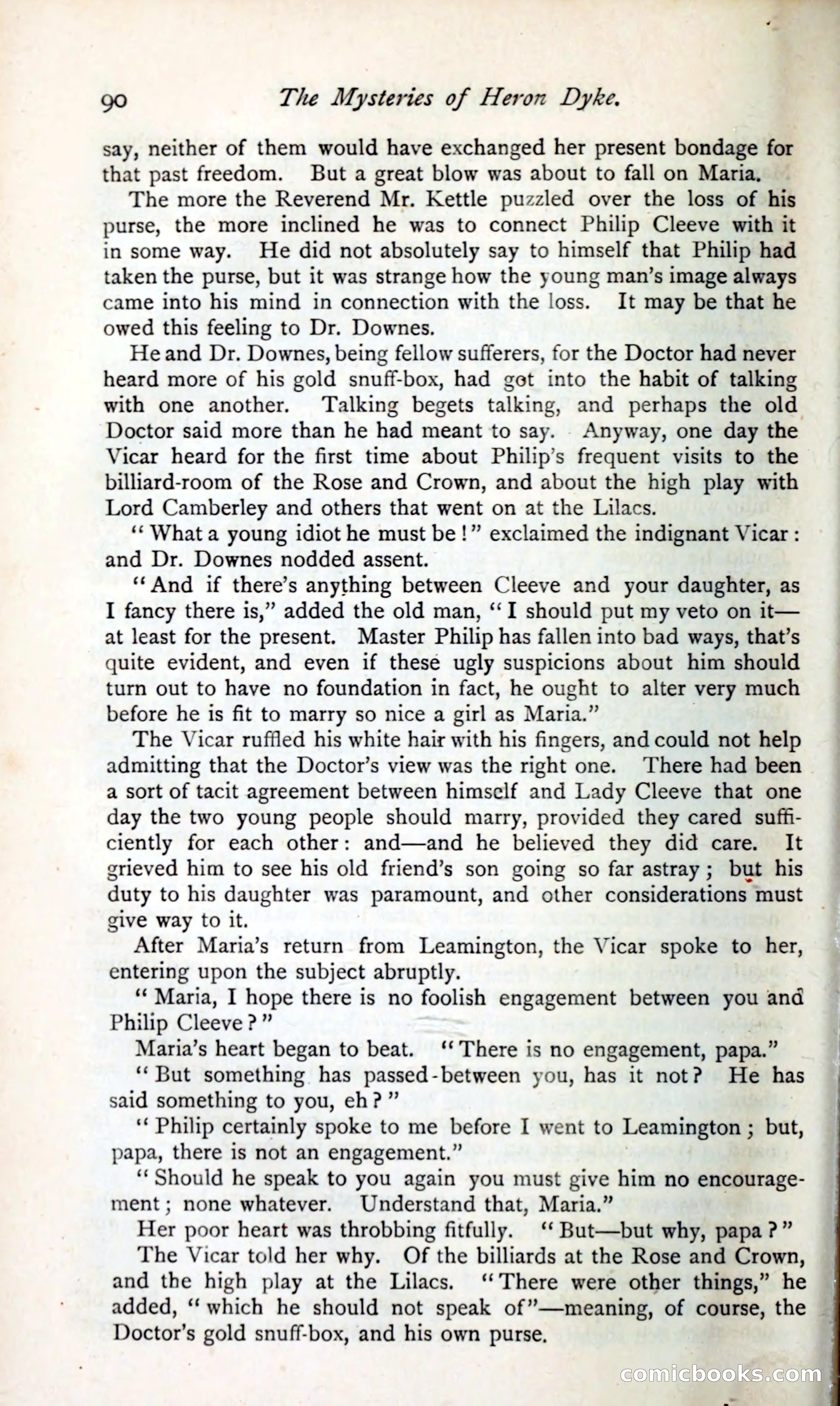 The Argosy — page 105 of 400