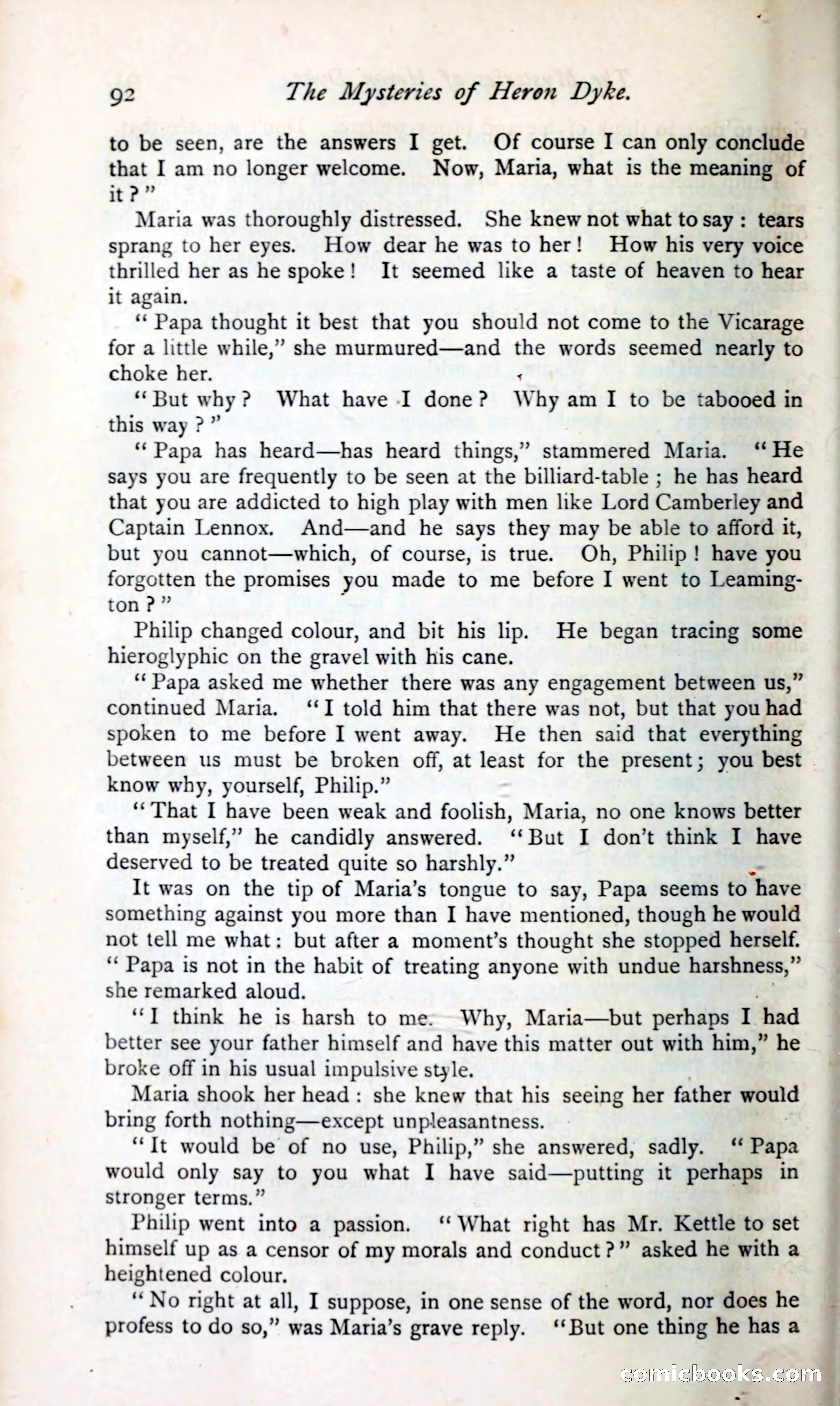 The Argosy — page 107 of 400