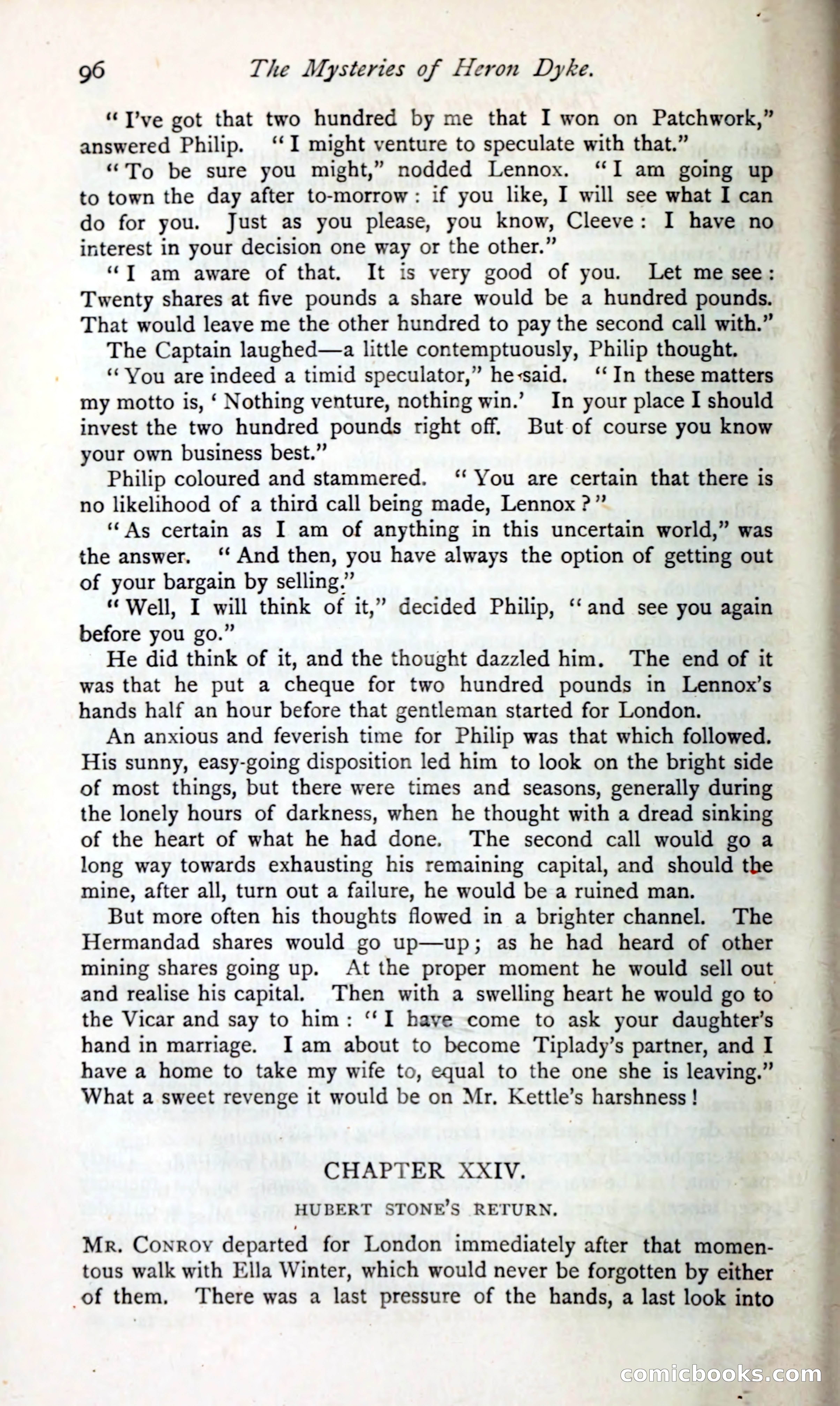 The Argosy — page 111 of 400