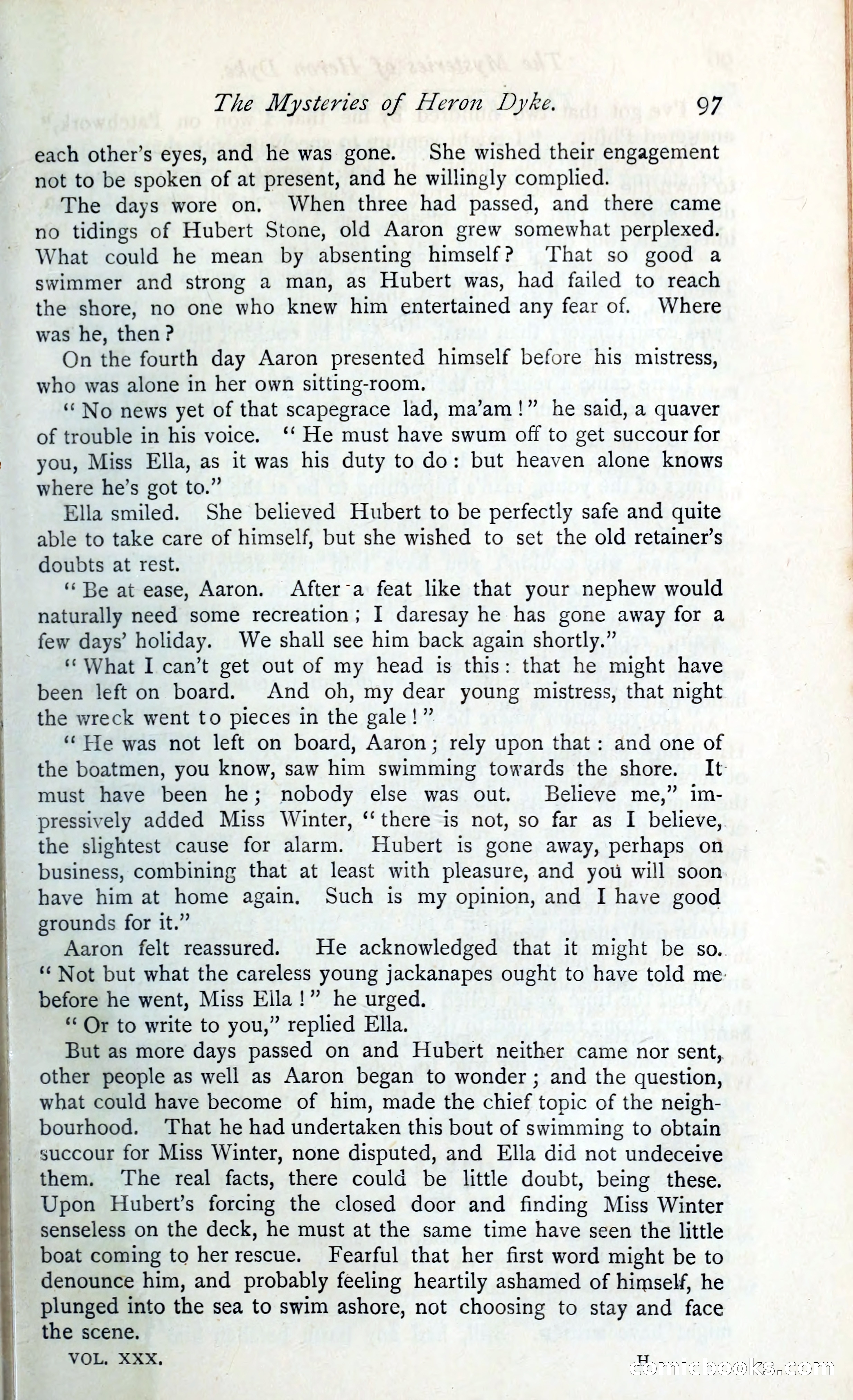 The Argosy — page 112 of 400