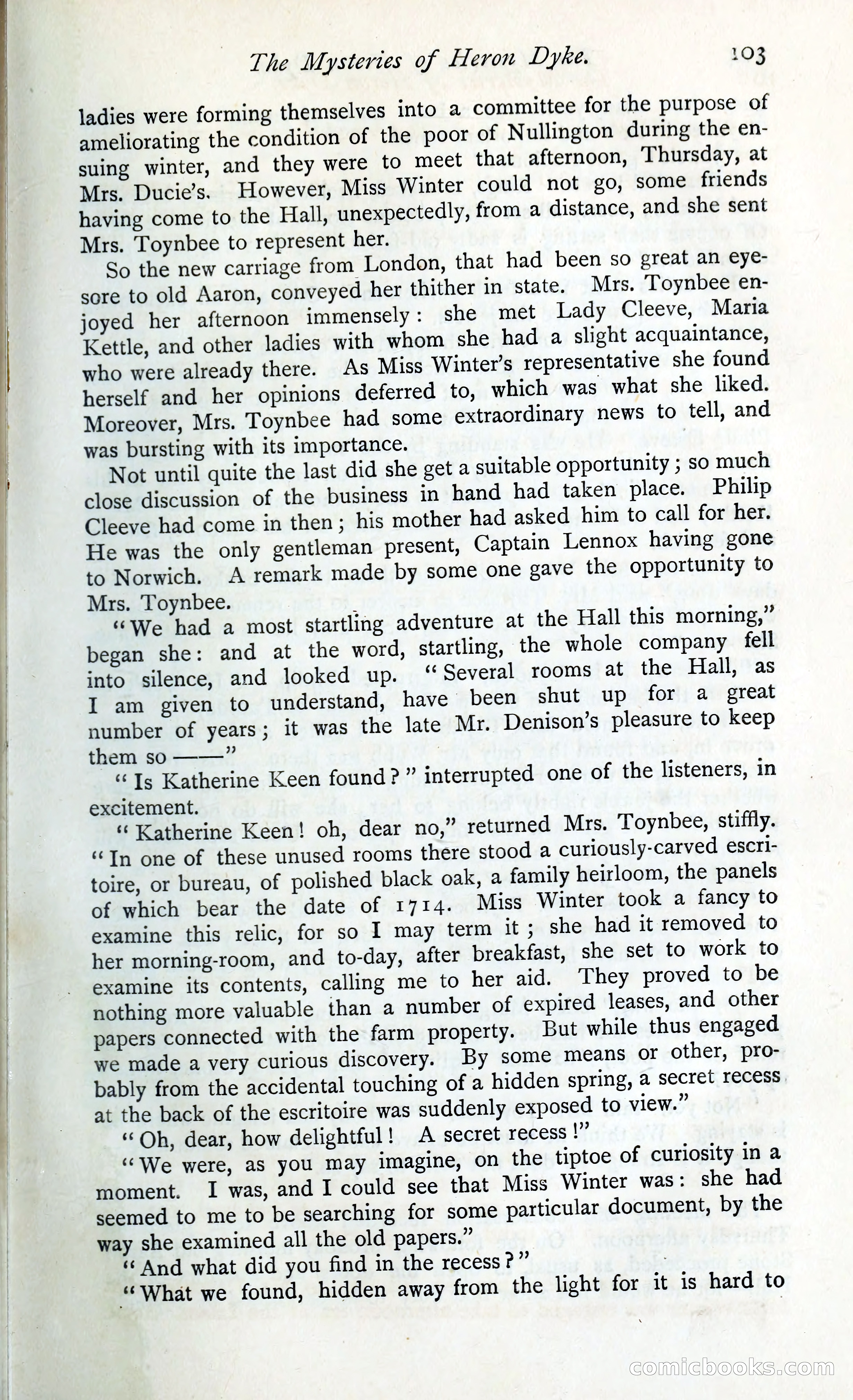The Argosy — page 118 of 400