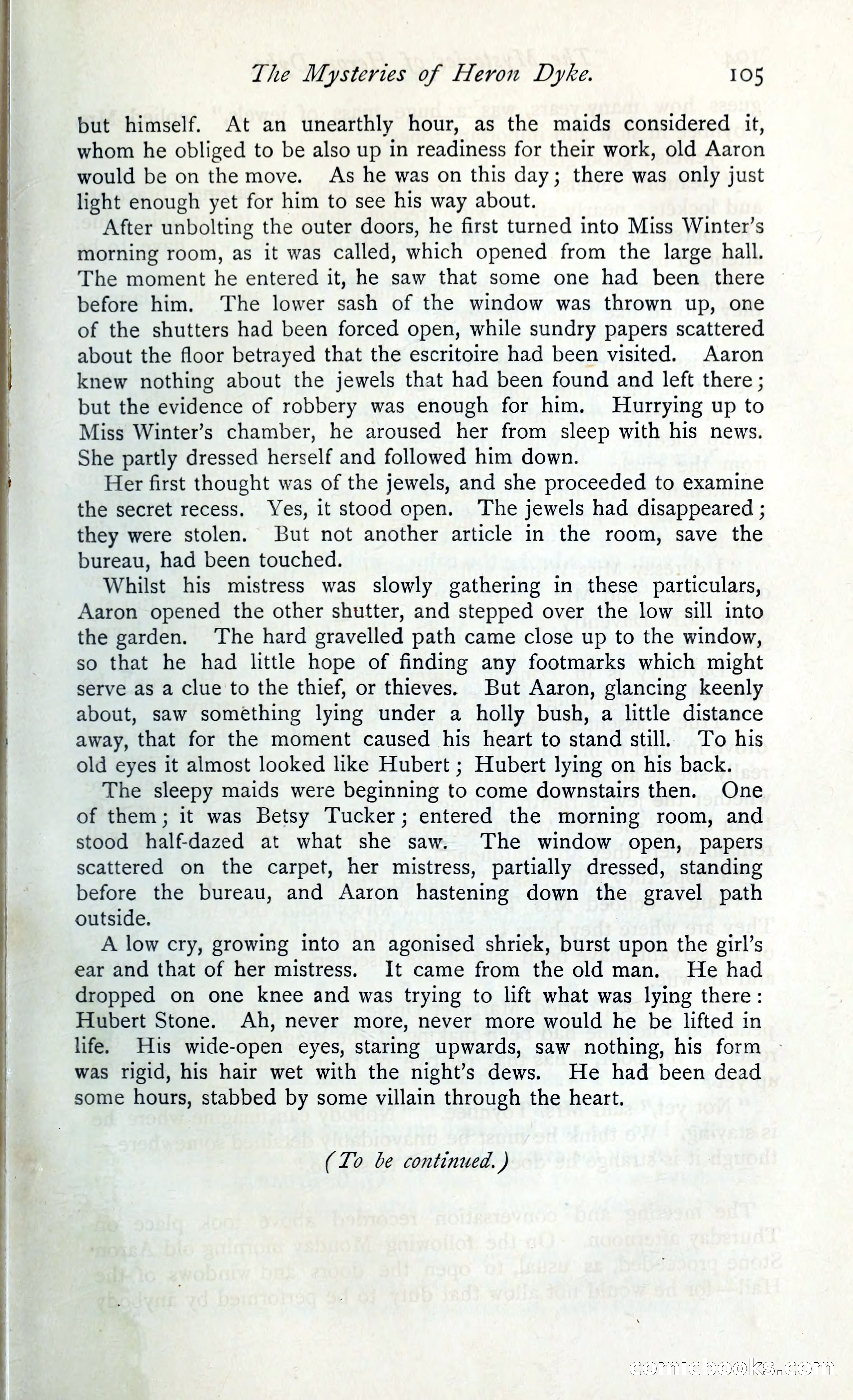 The Argosy — page 120 of 400