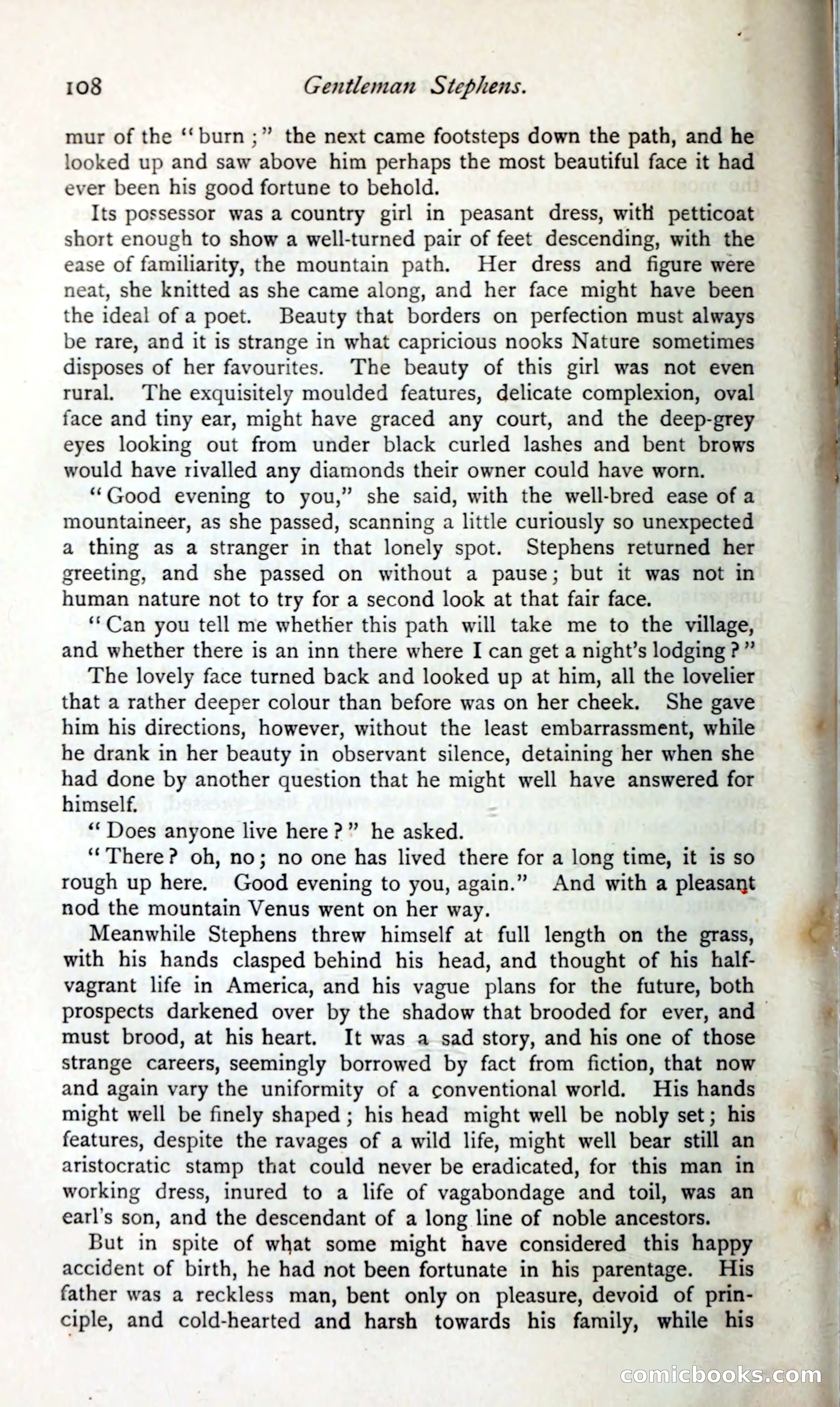 The Argosy — page 123 of 400