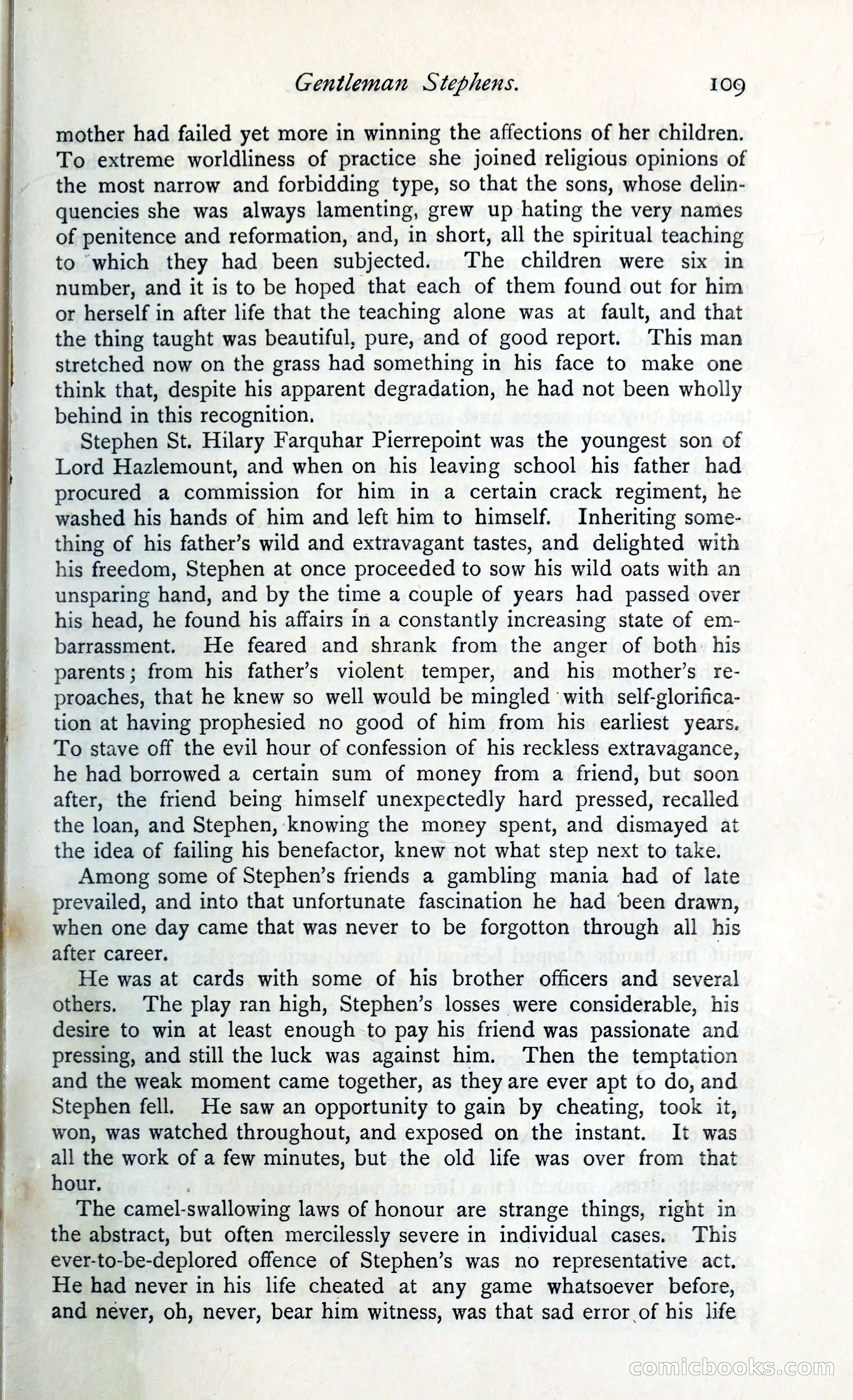 The Argosy — page 124 of 400