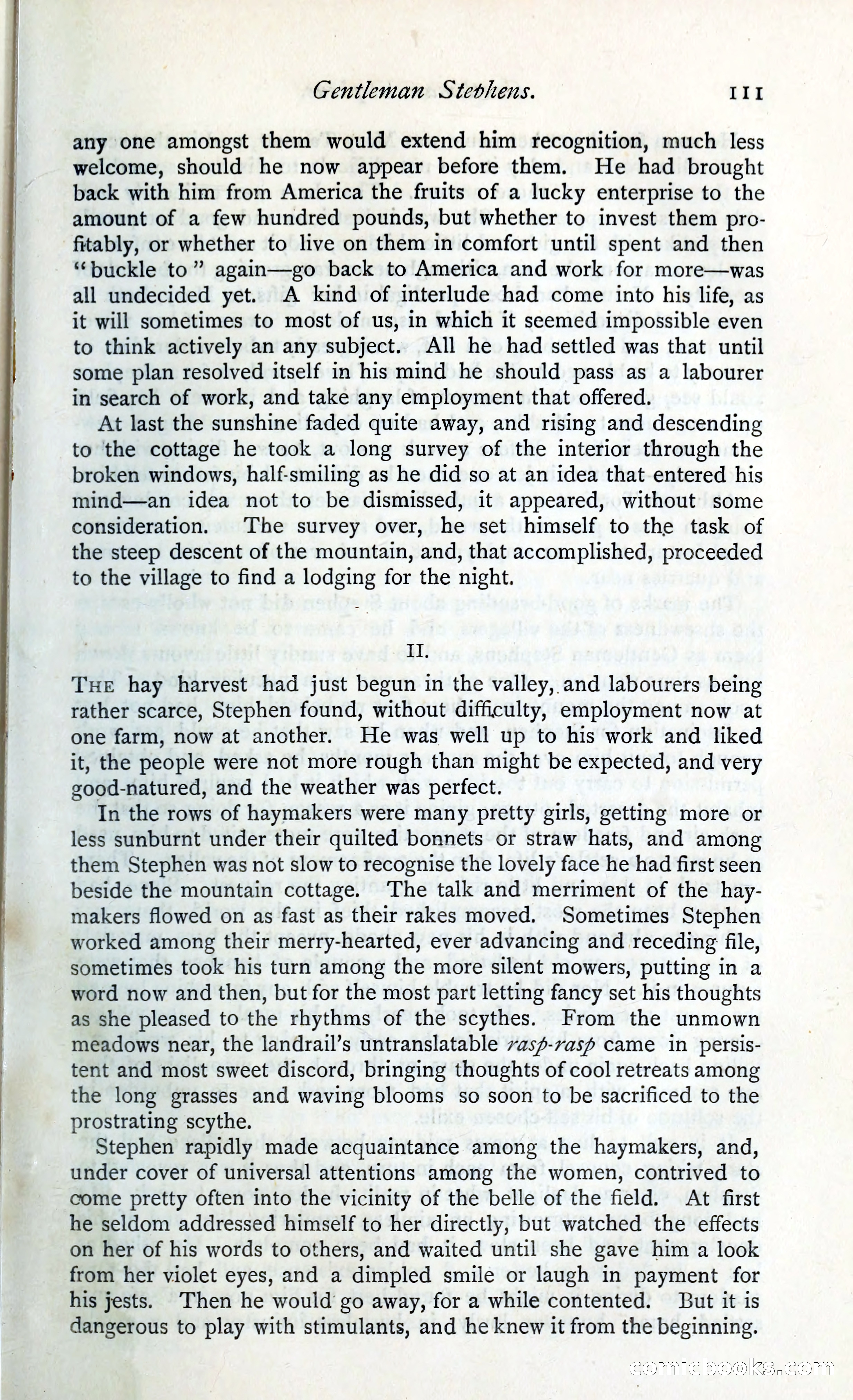 The Argosy — page 126 of 400