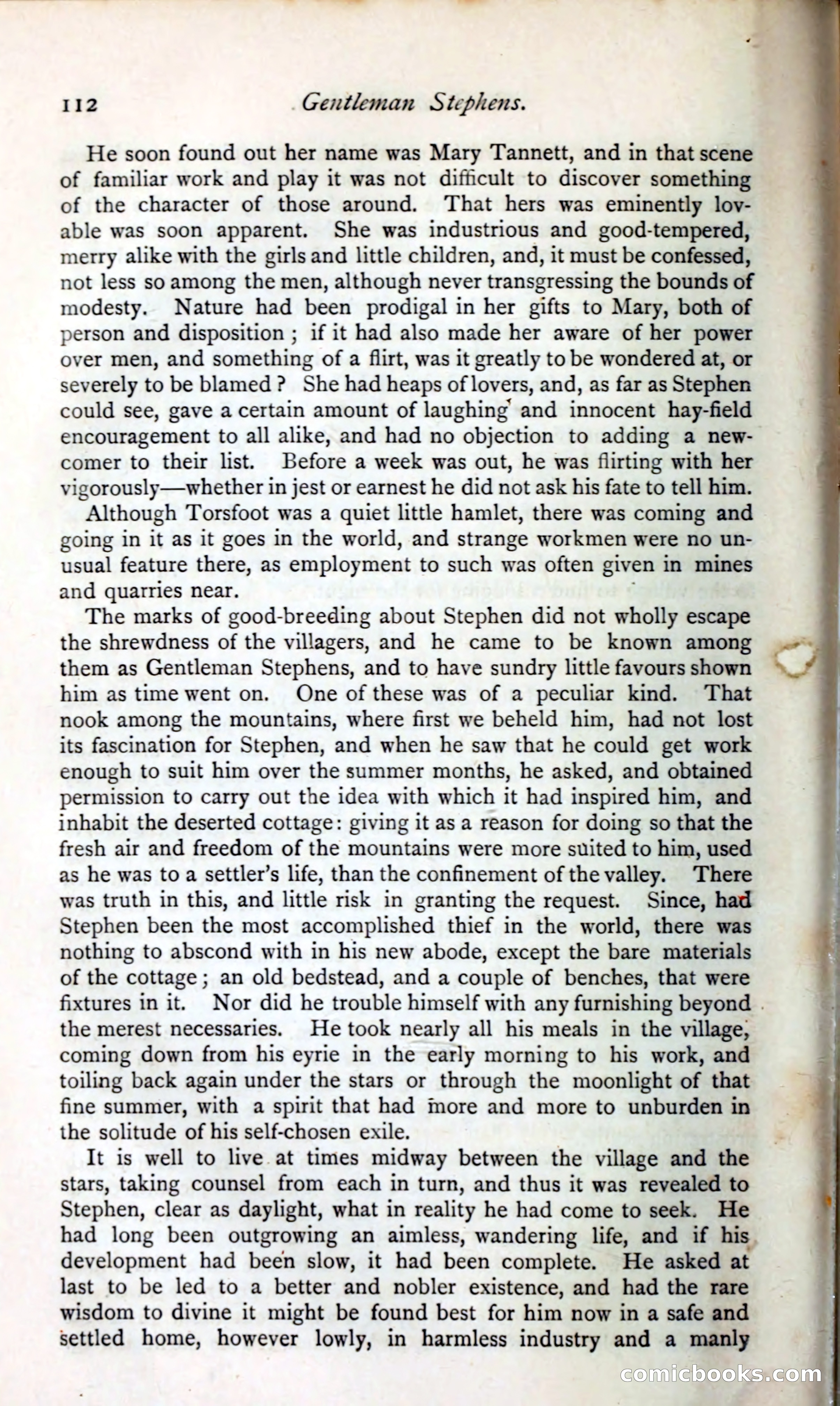 The Argosy — page 127 of 400