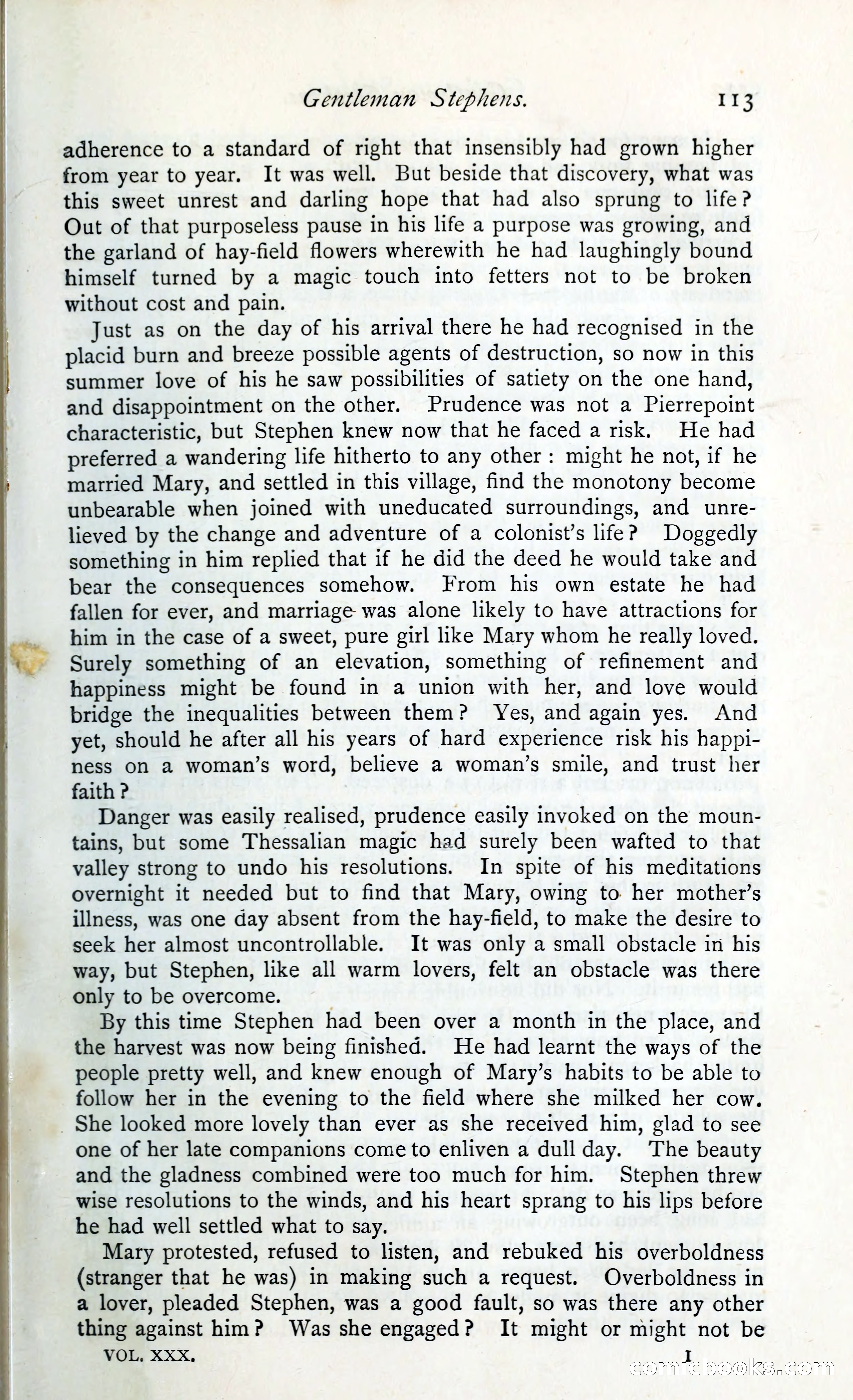 The Argosy — page 128 of 400
