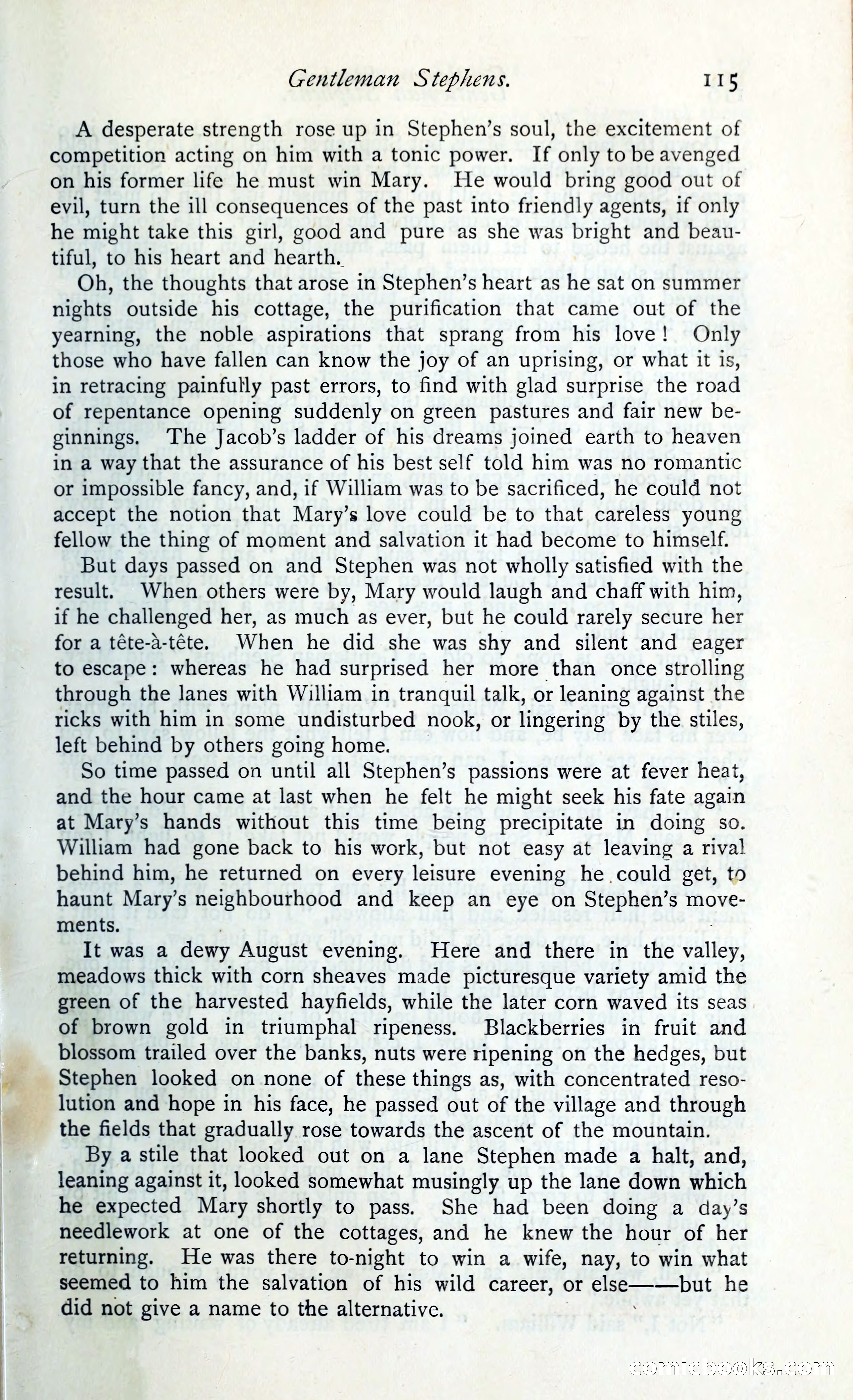 The Argosy — page 130 of 400