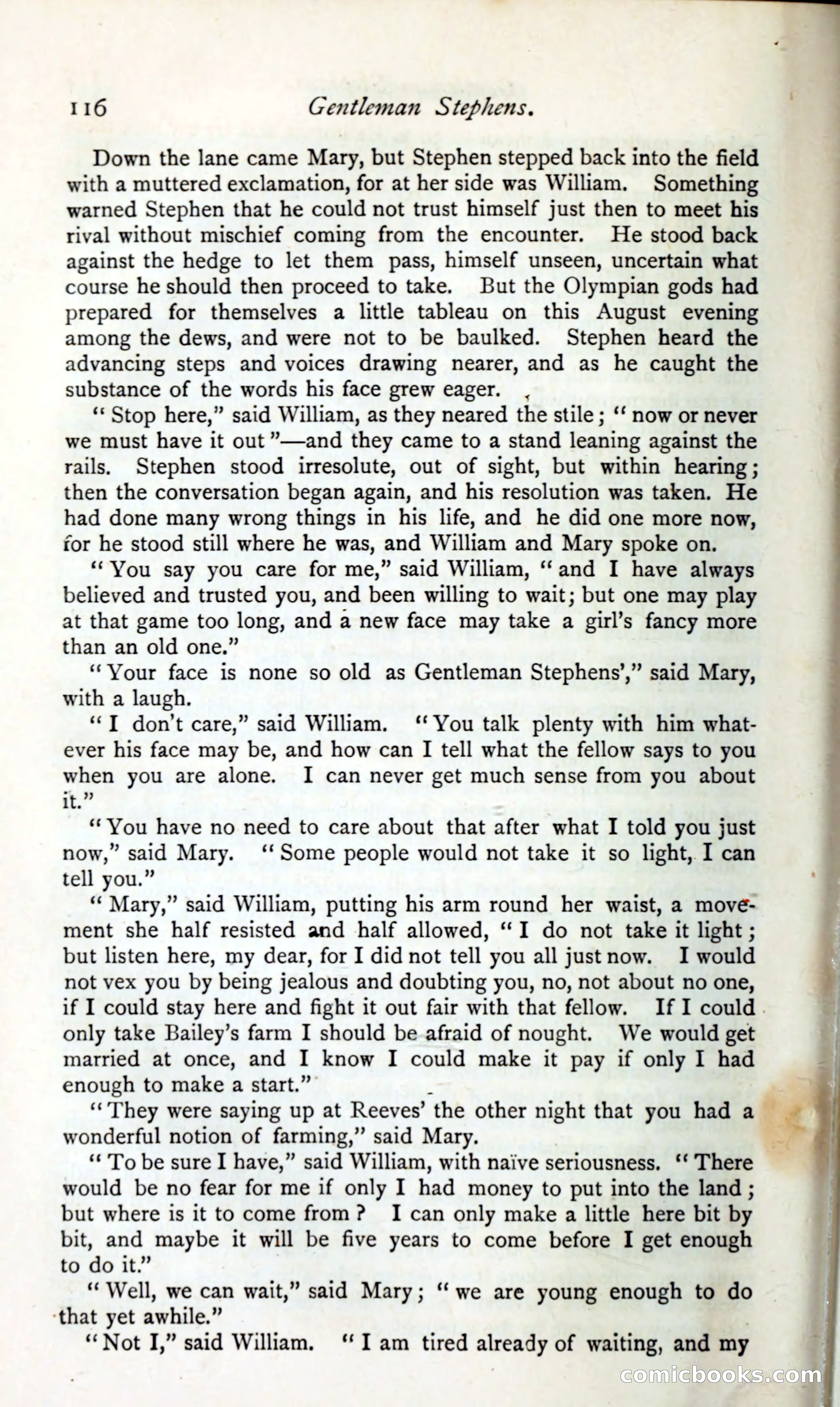 The Argosy — page 131 of 400