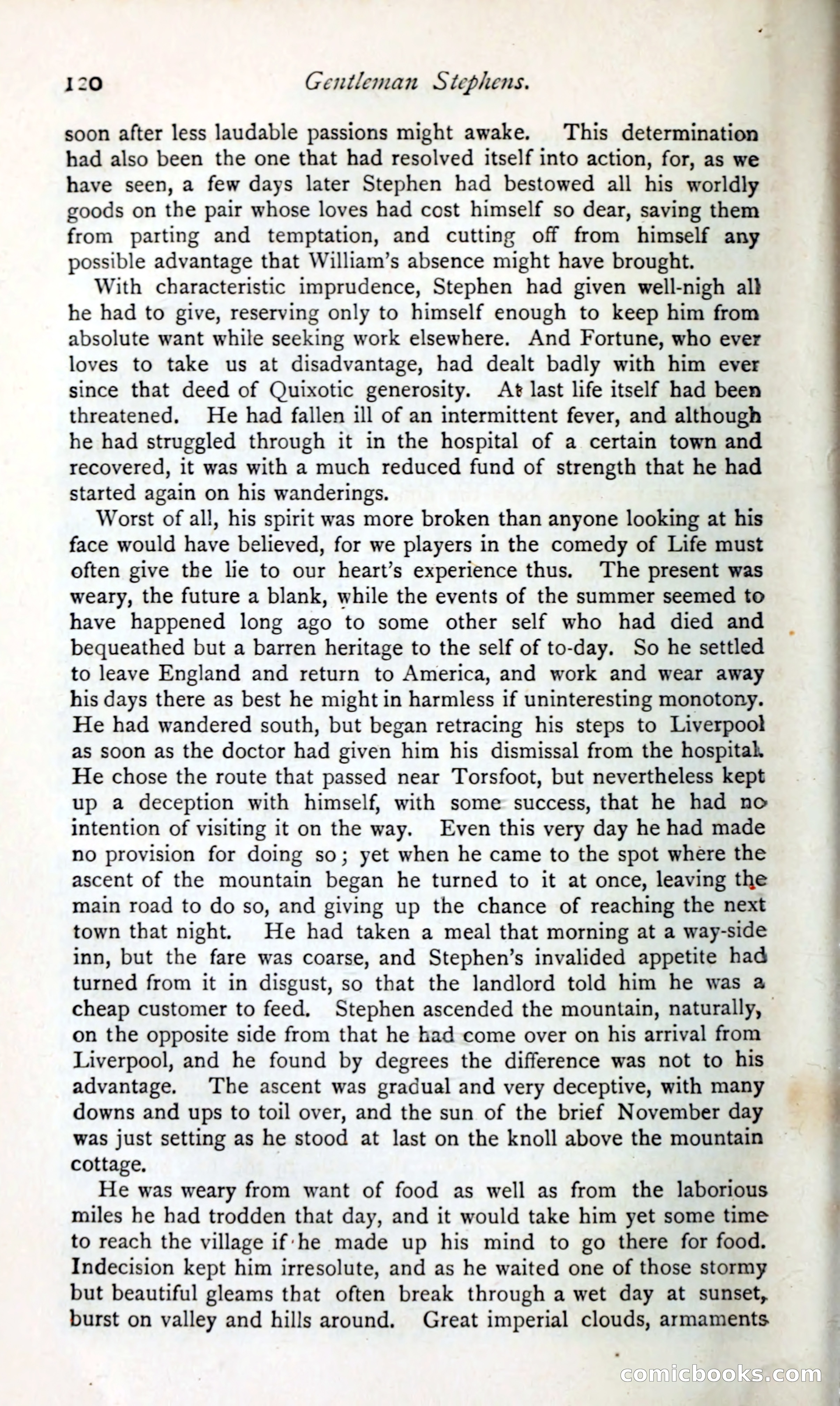 The Argosy — page 135 of 400
