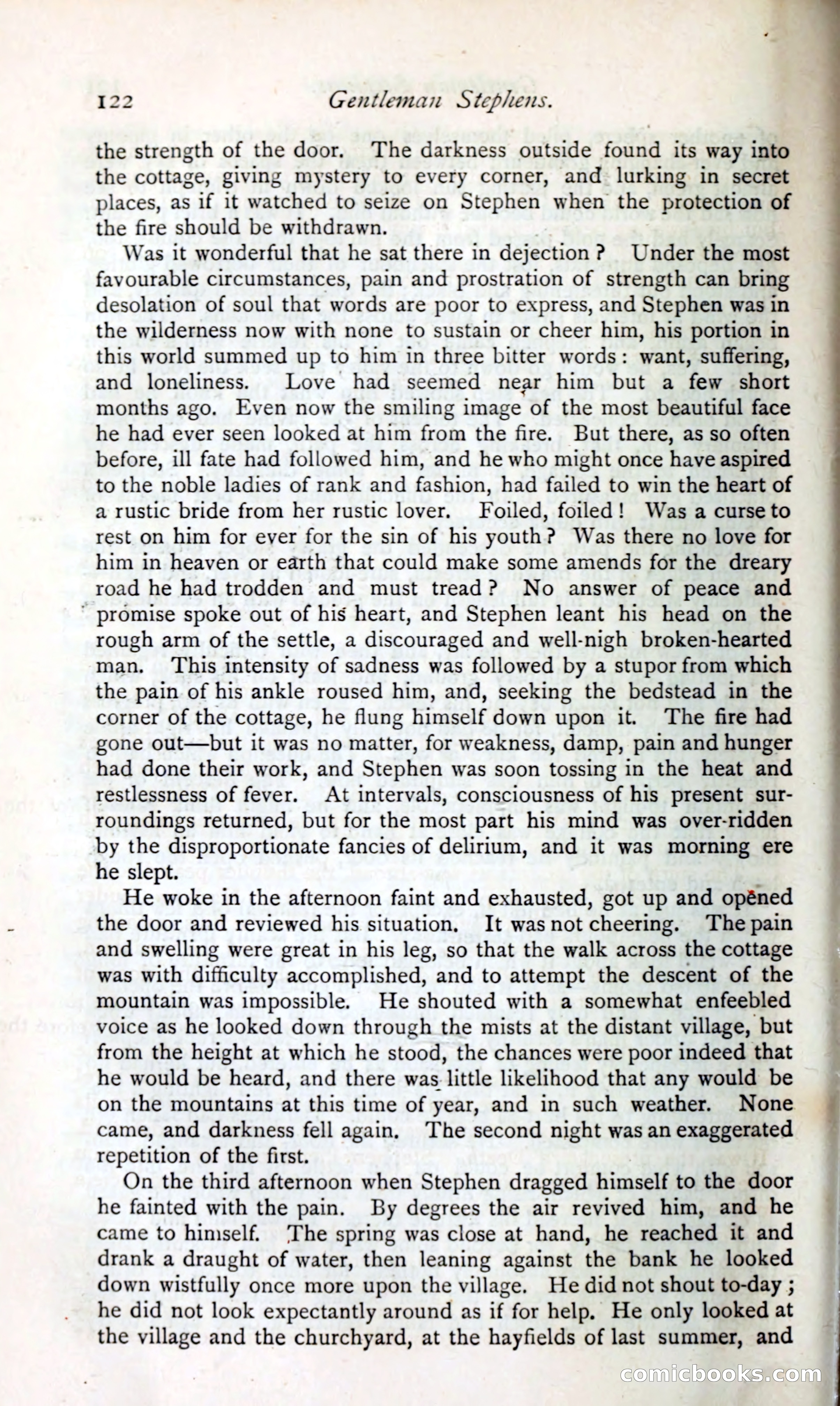 The Argosy — page 137 of 400
