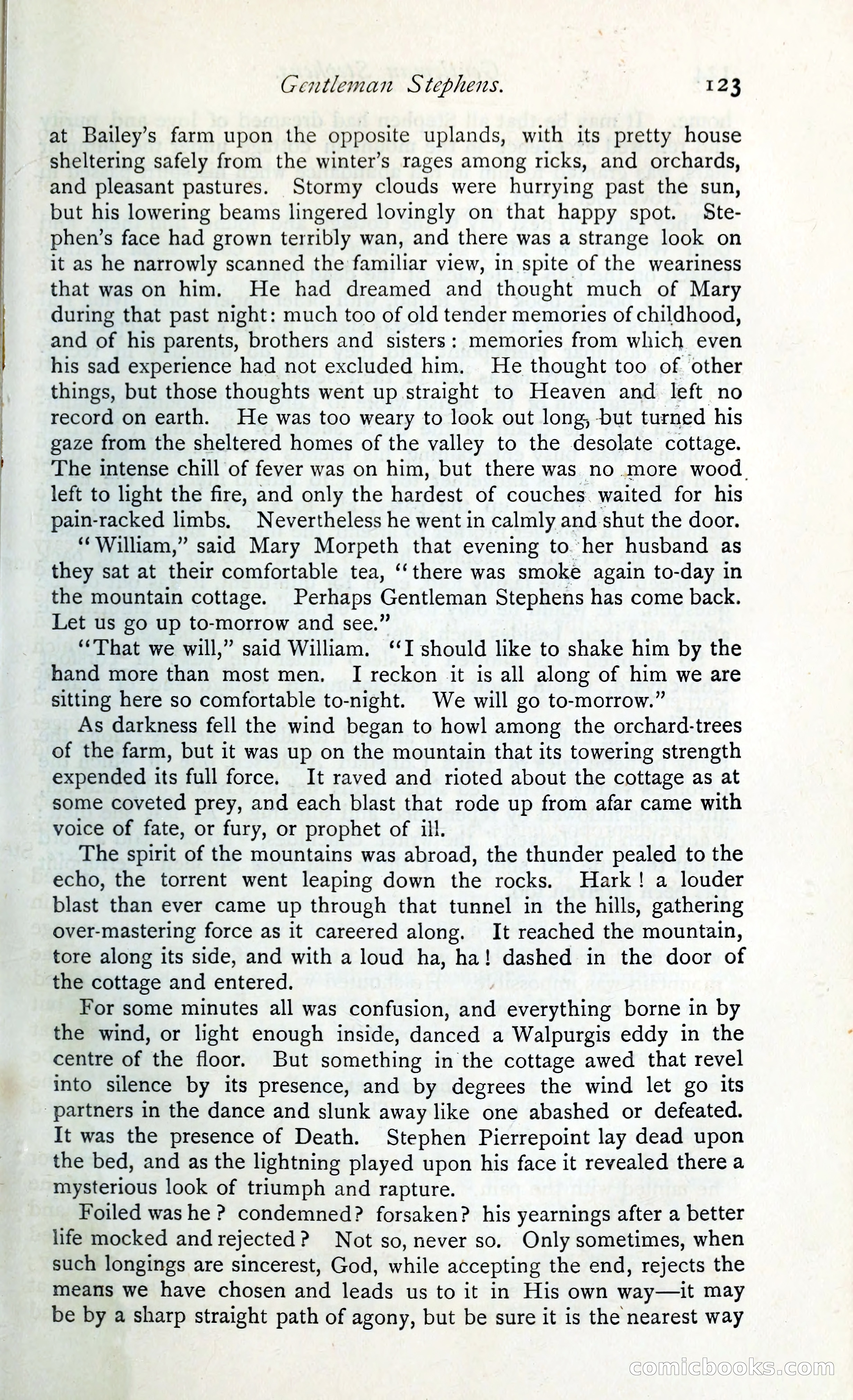 The Argosy — page 138 of 400