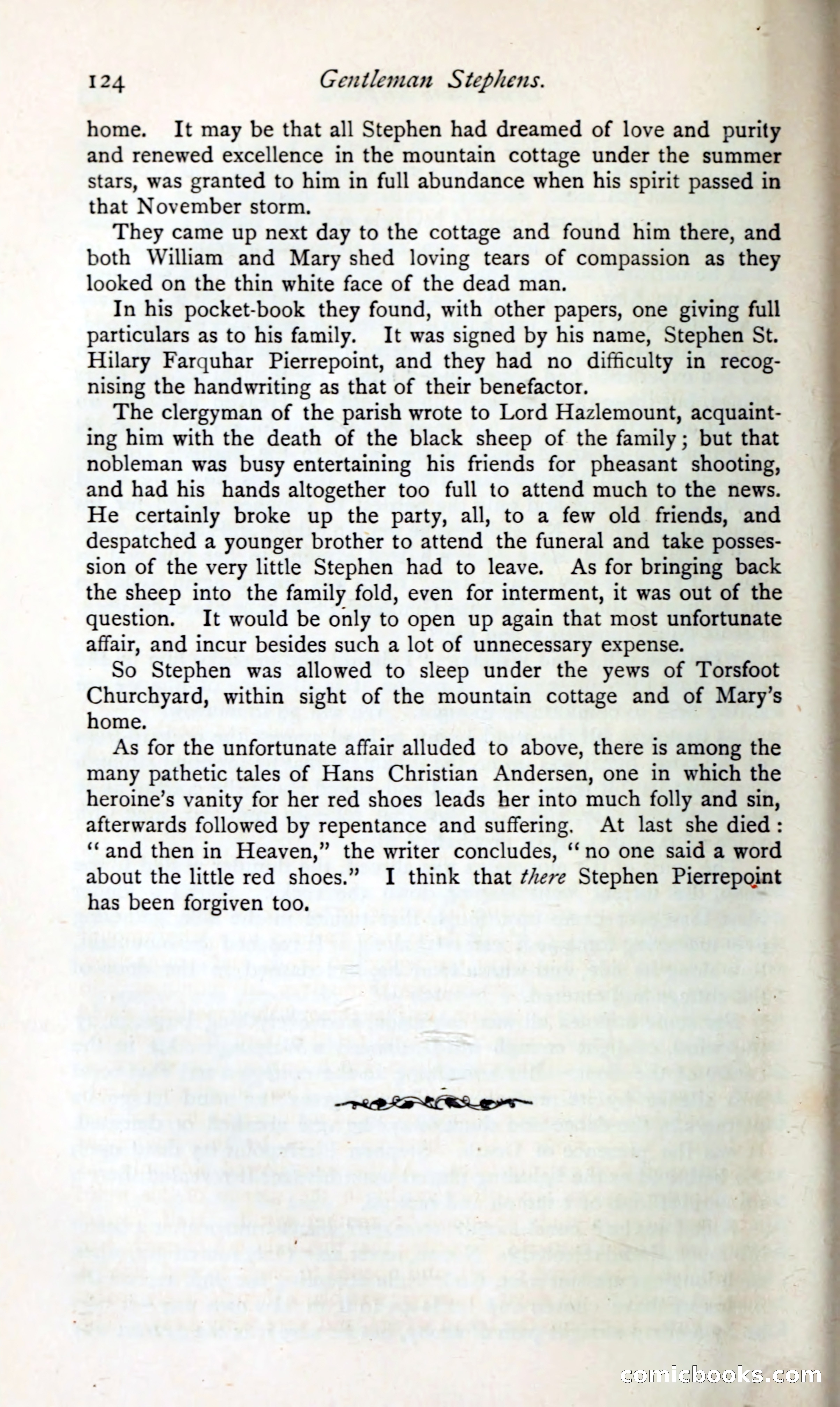 The Argosy — page 139 of 400