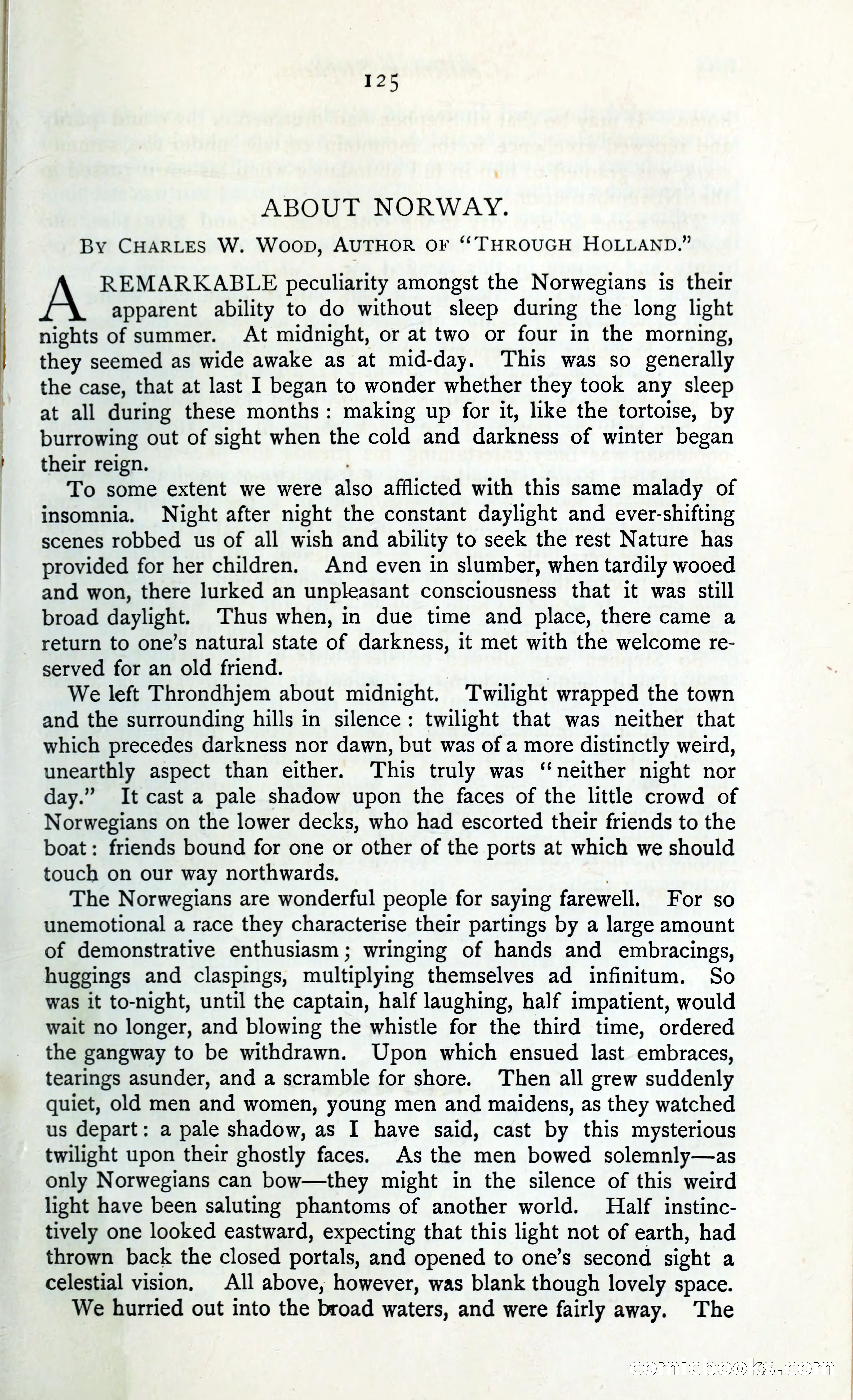 The Argosy — page 140 of 400