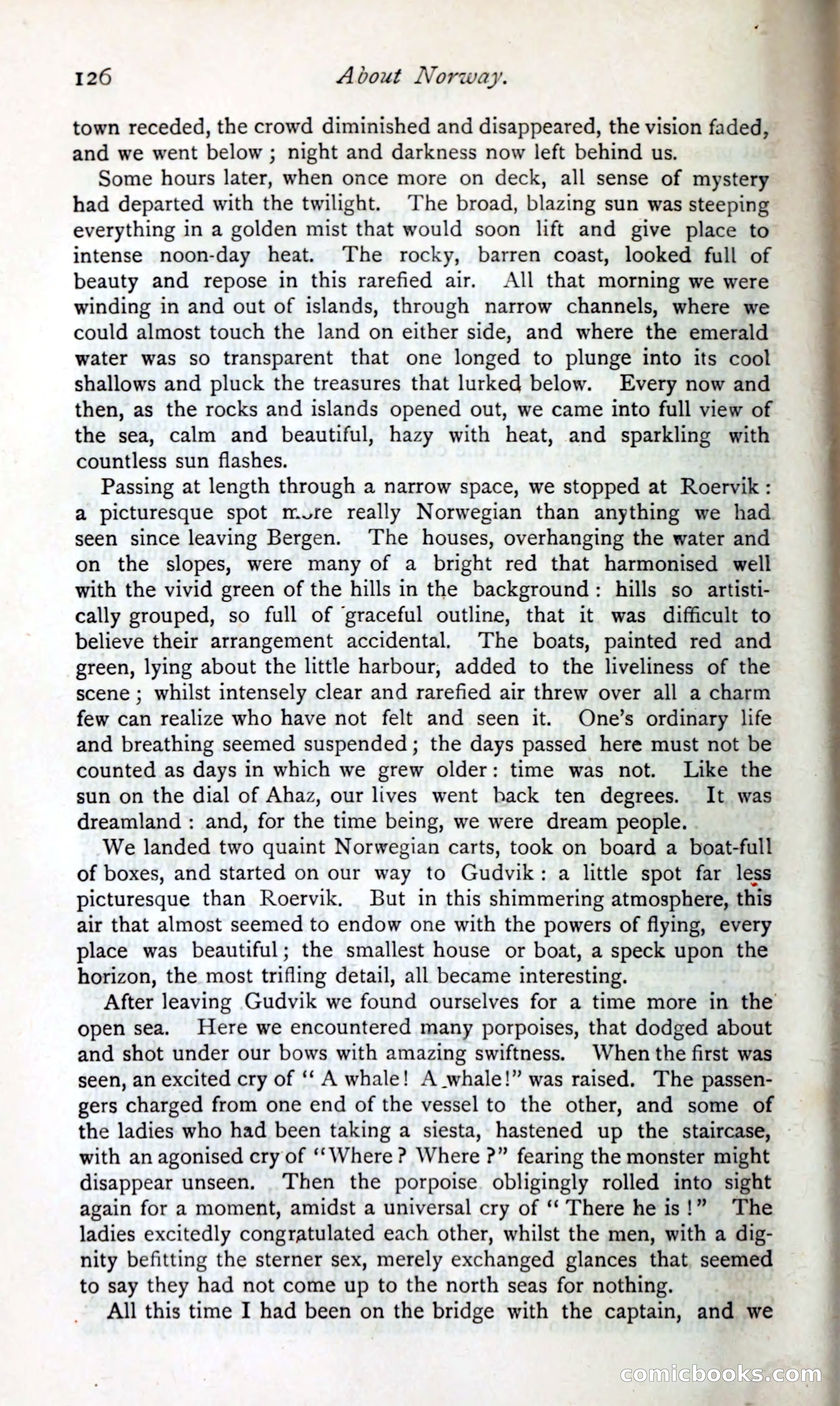 The Argosy — page 141 of 400