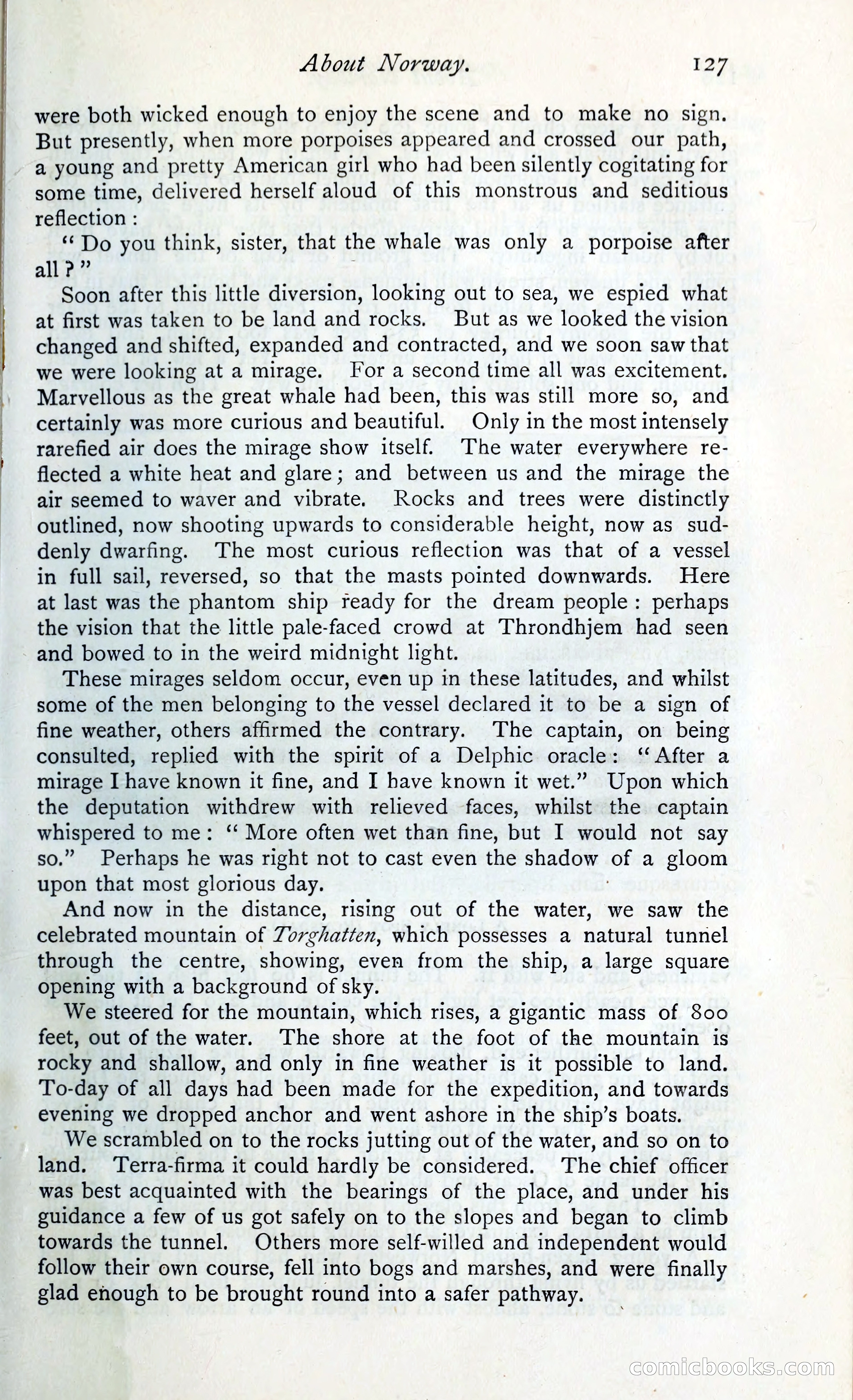 The Argosy — page 142 of 400