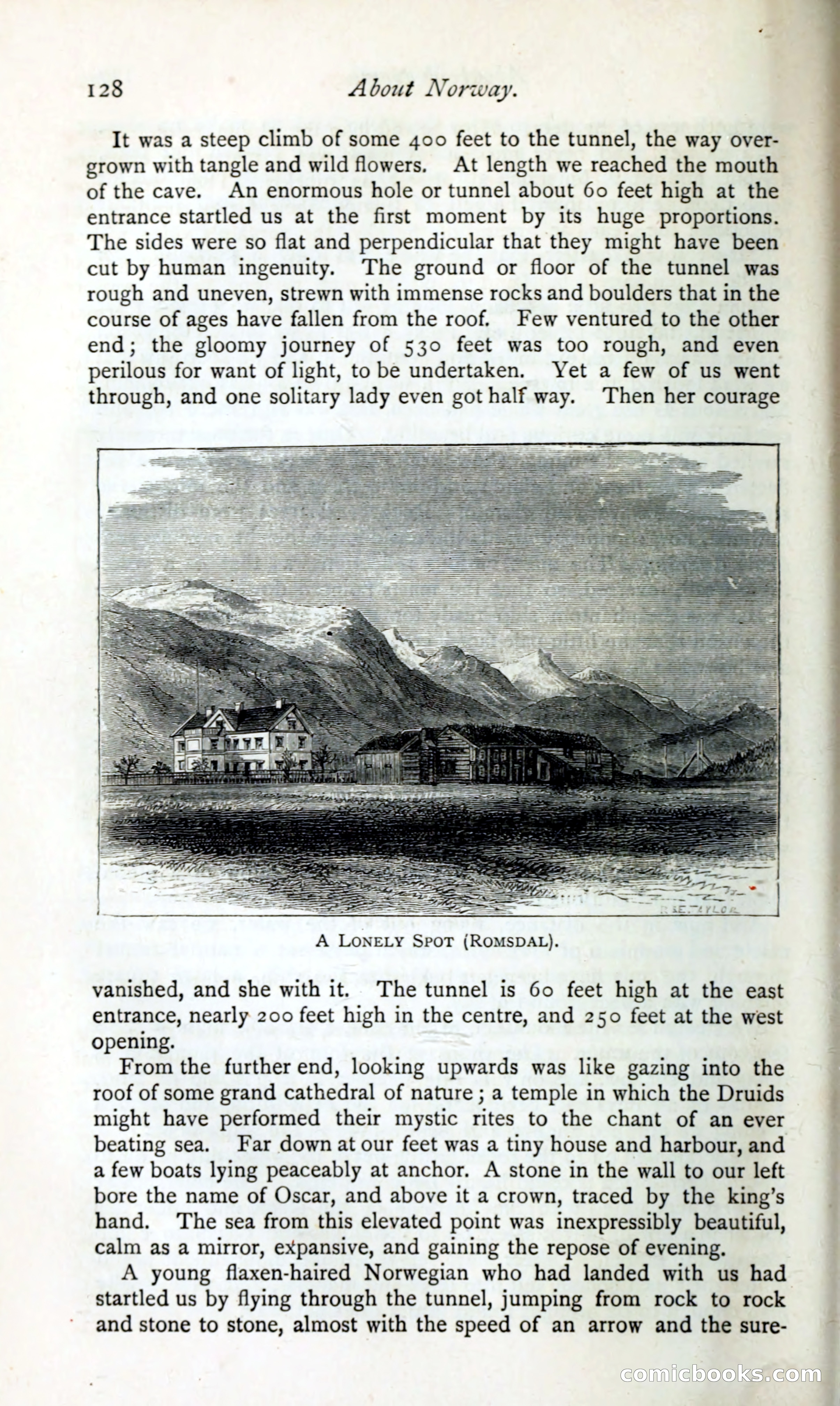 The Argosy — page 143 of 400