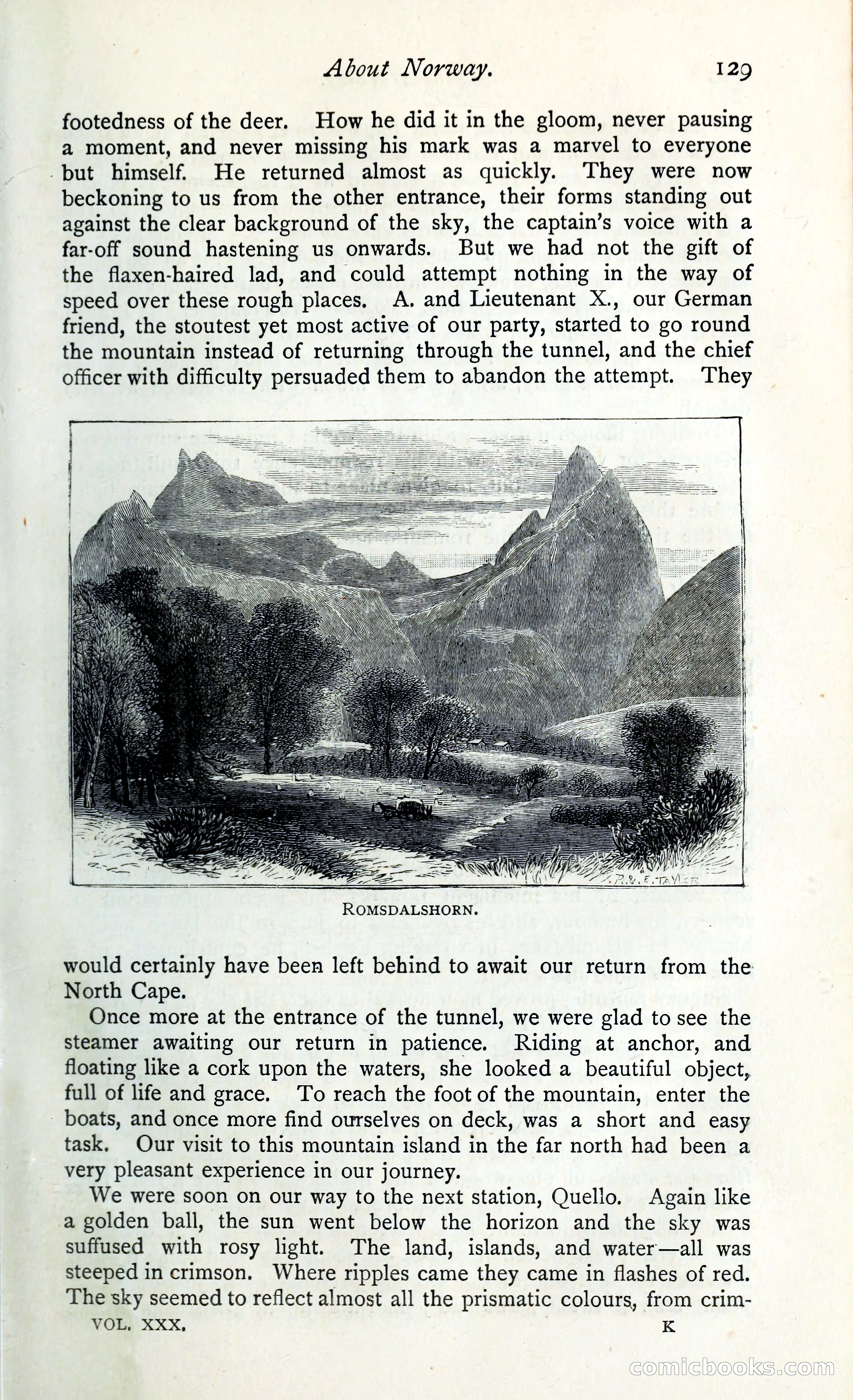 The Argosy — page 144 of 400