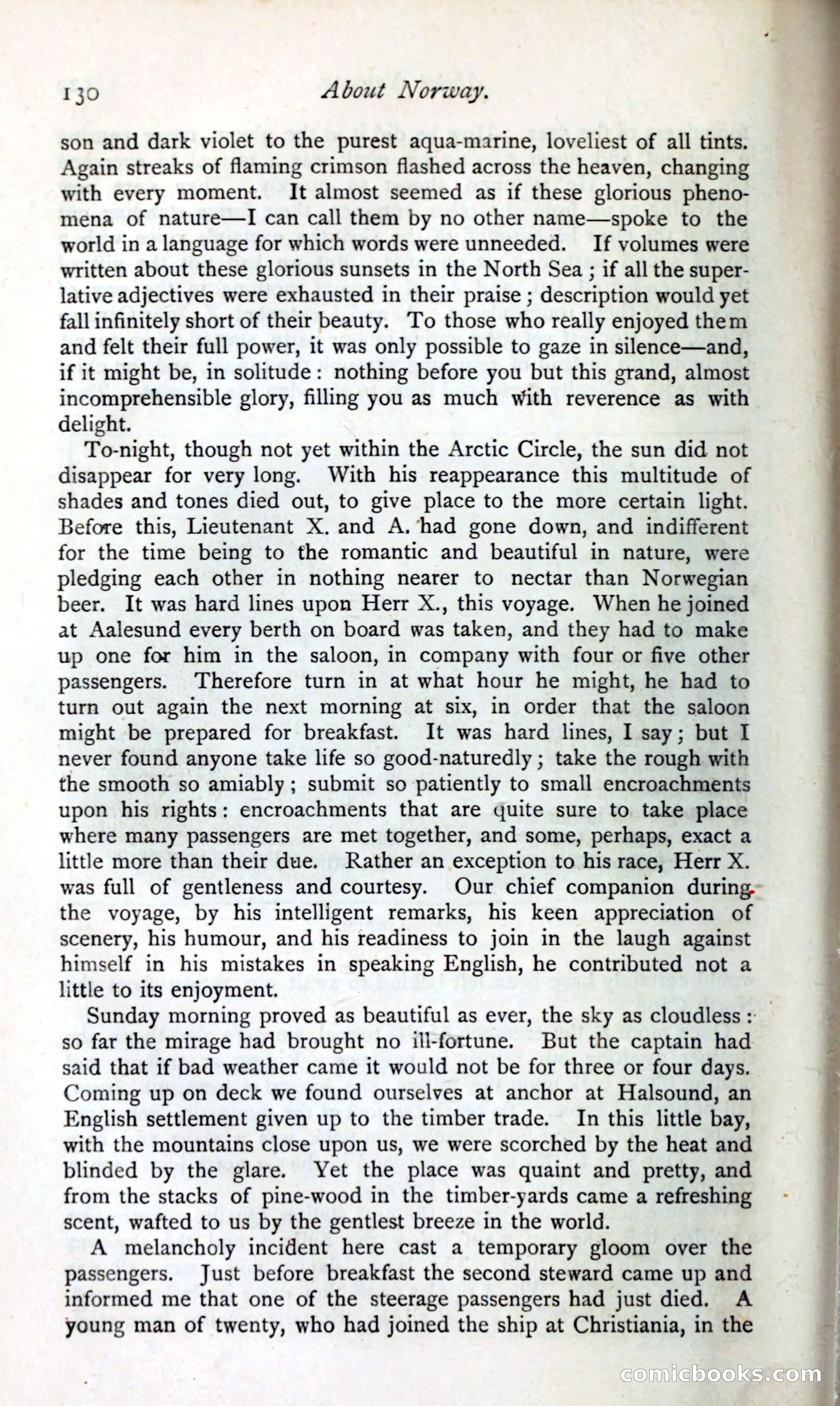 The Argosy — page 145 of 400