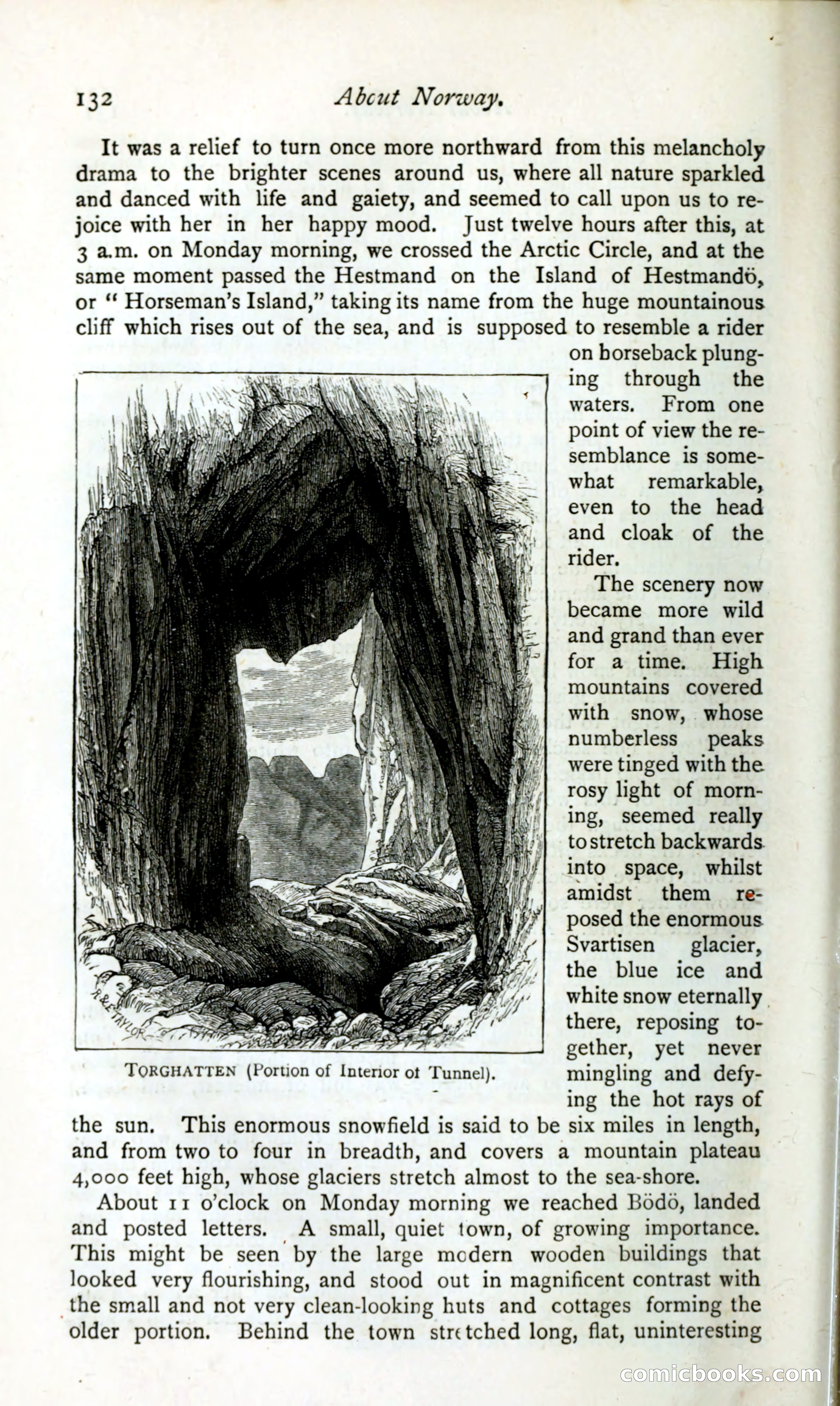 The Argosy — page 147 of 400