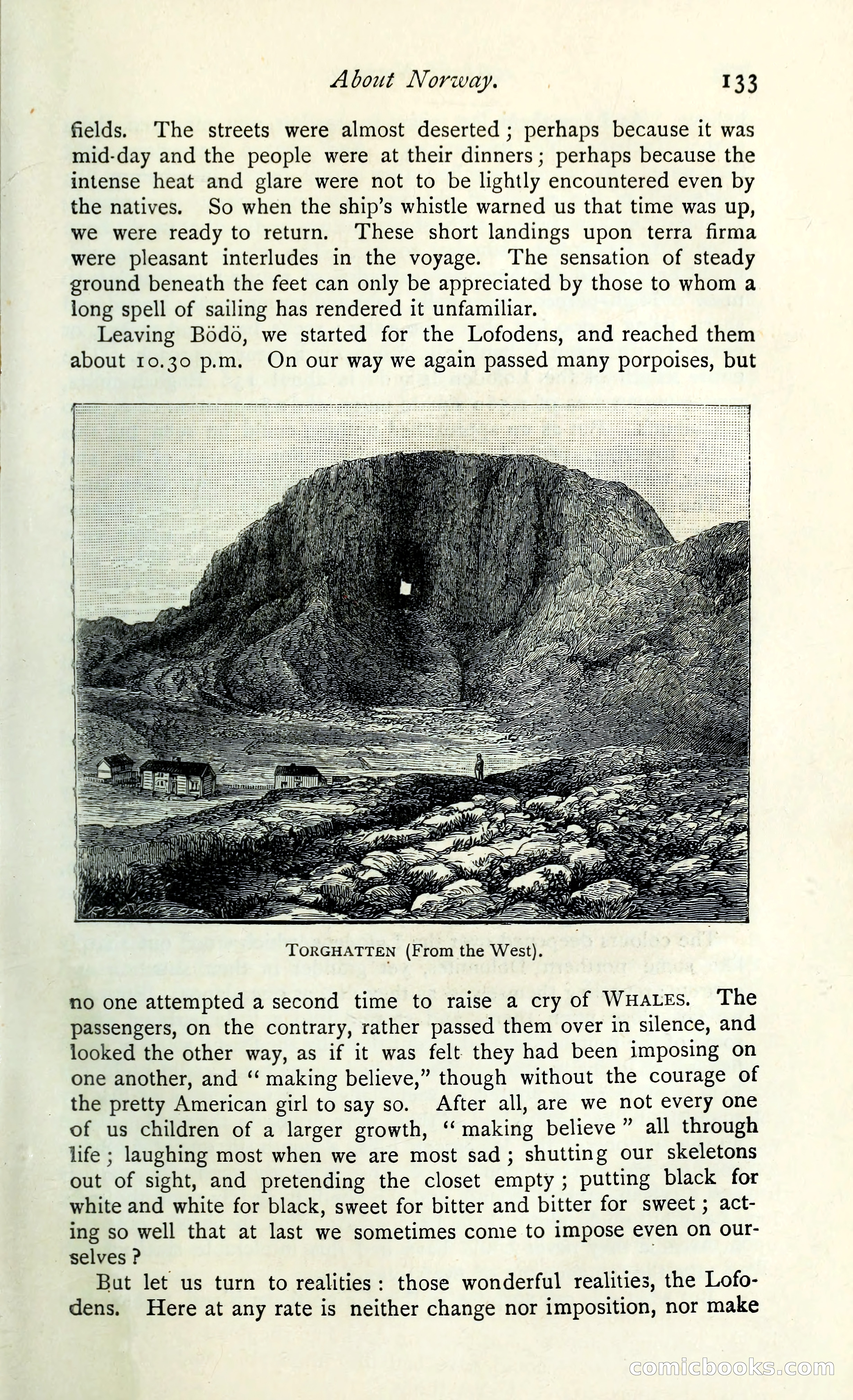 The Argosy — page 148 of 400