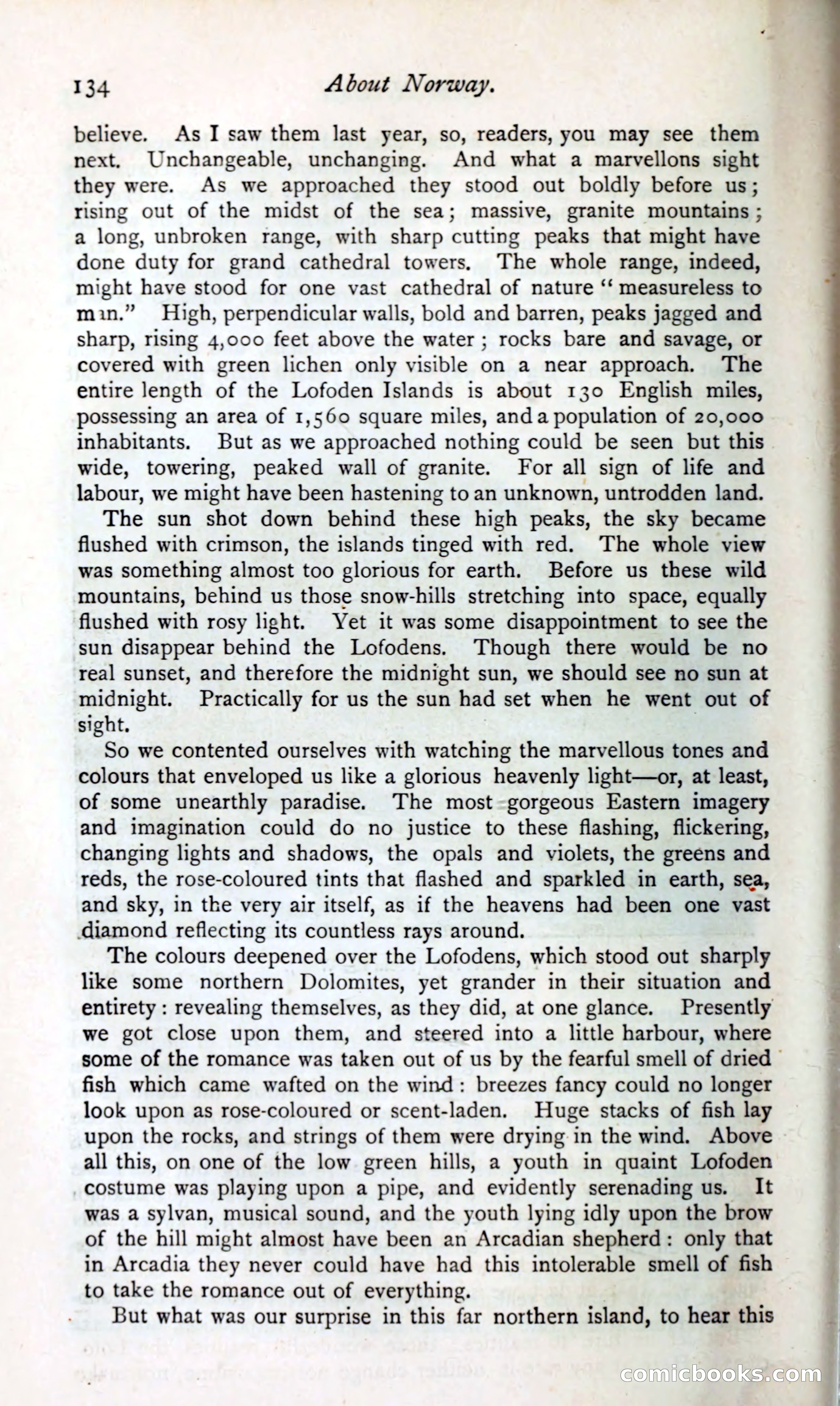 The Argosy — page 149 of 400