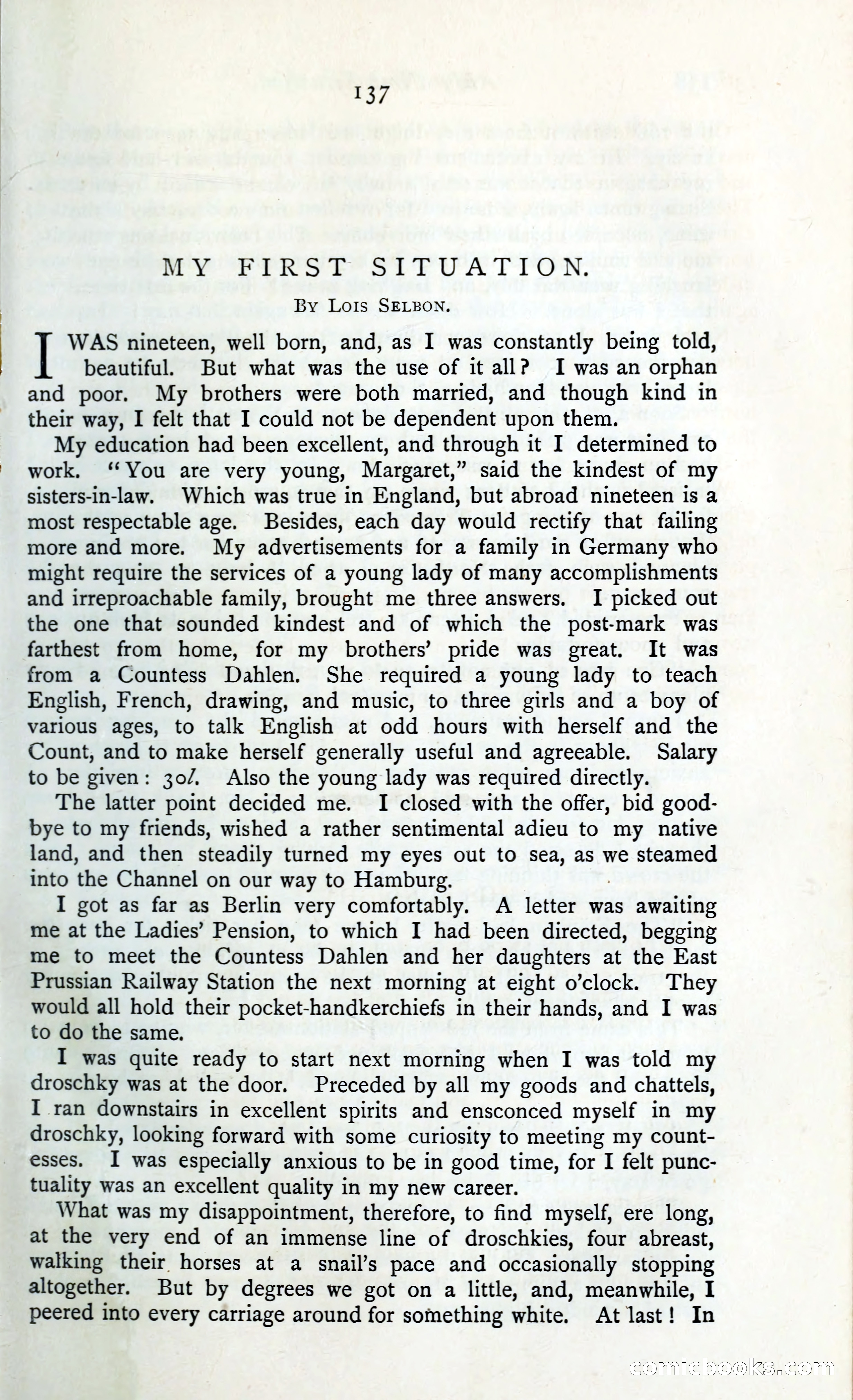 The Argosy — page 152 of 400