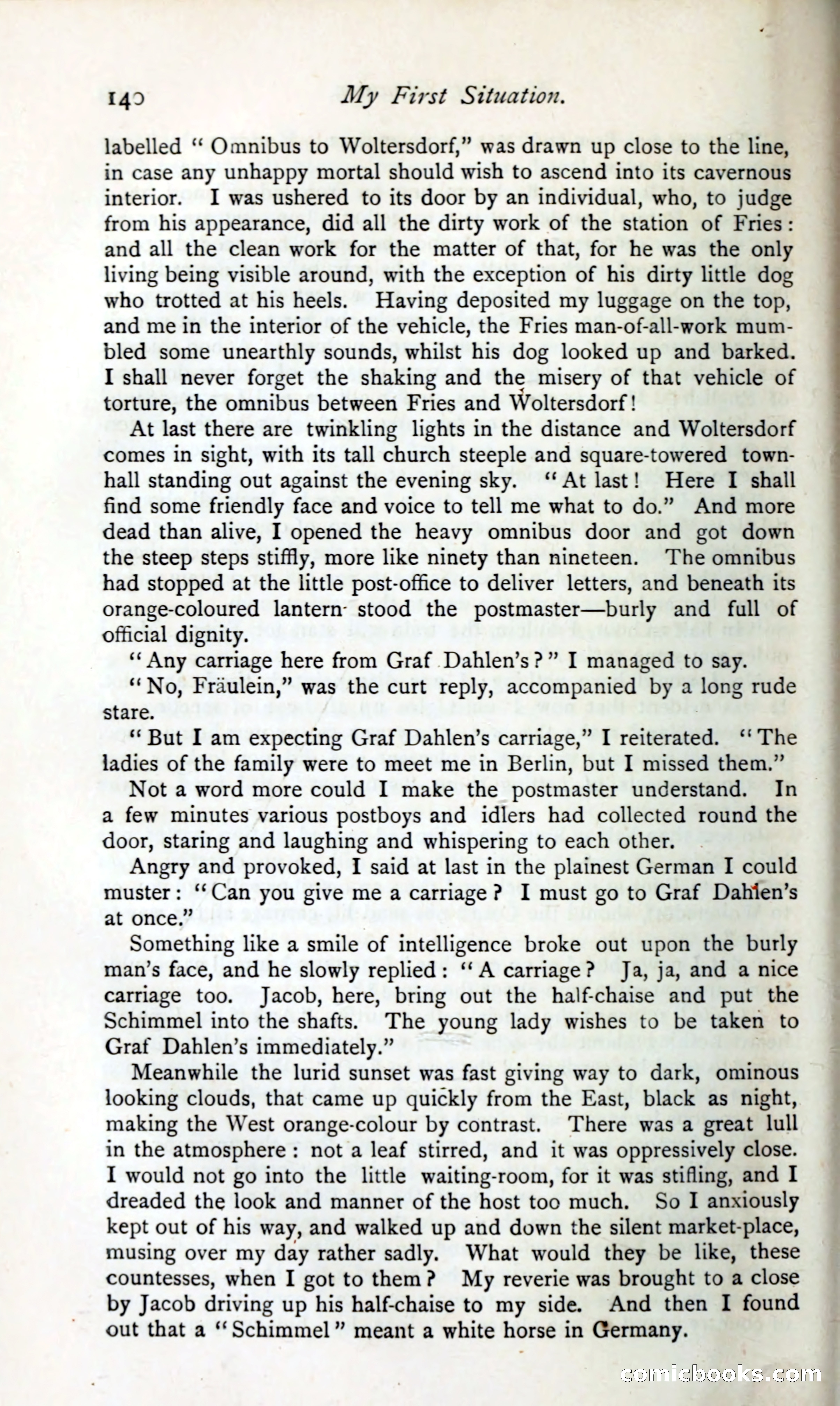 The Argosy — page 155 of 400