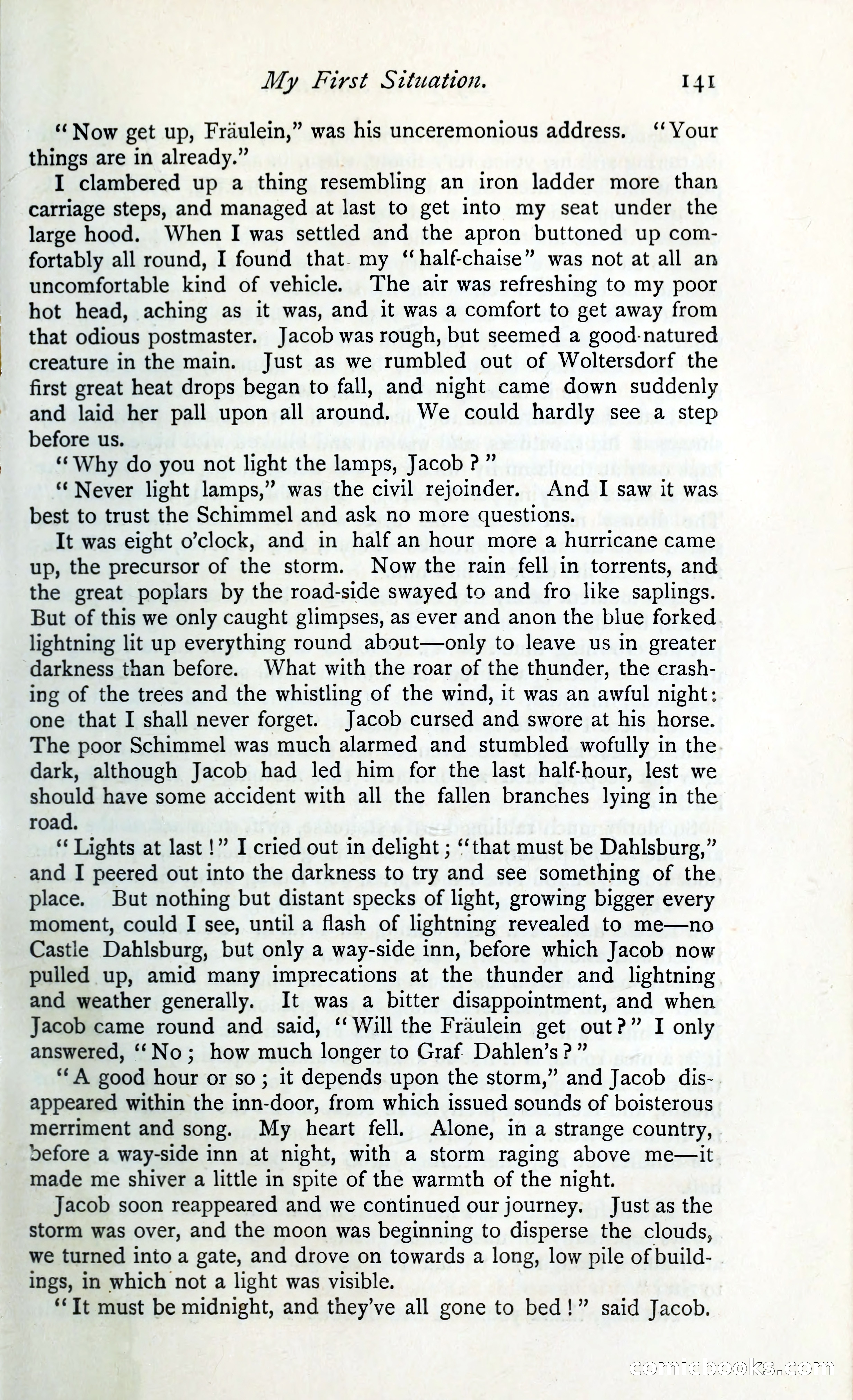The Argosy — page 156 of 400