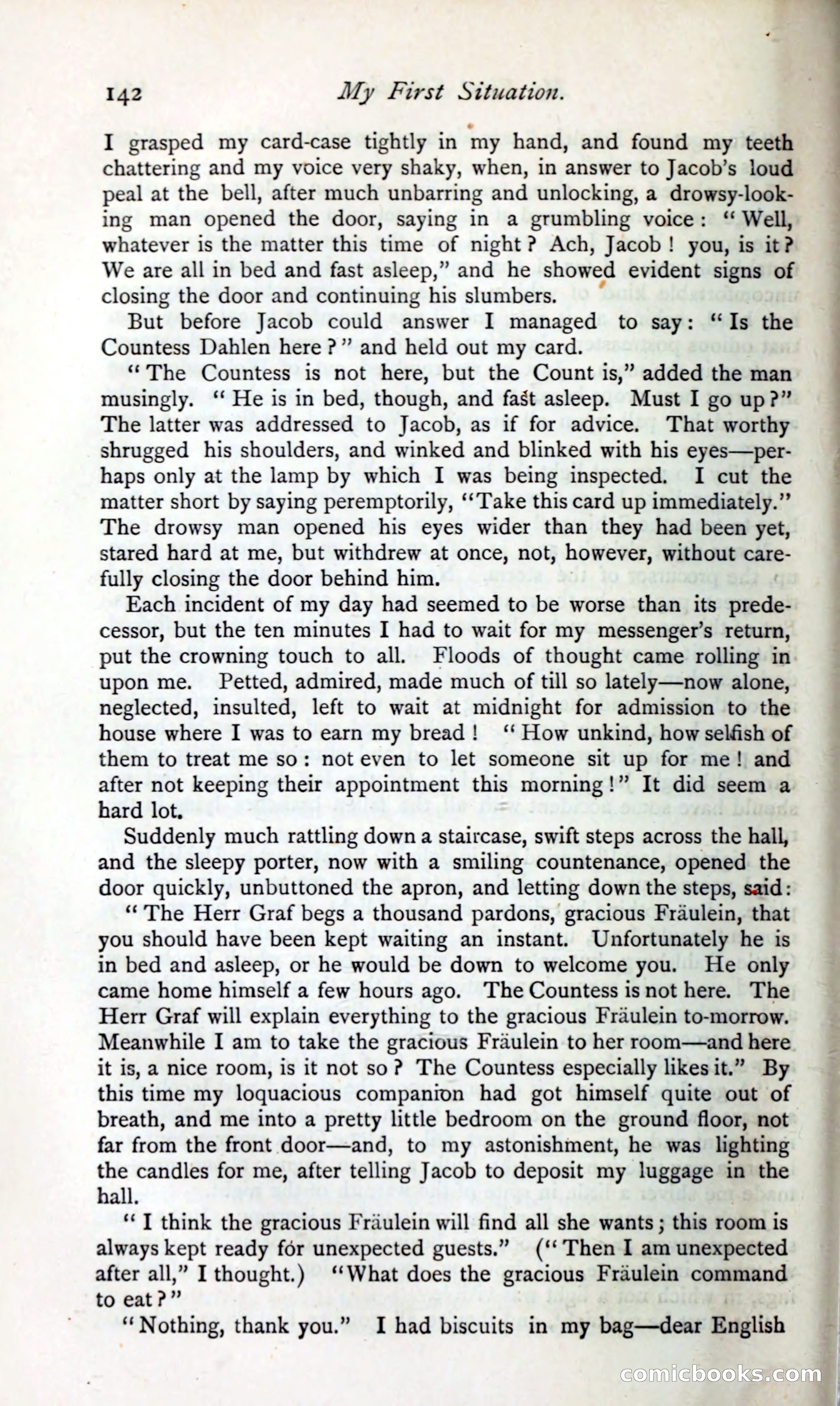 The Argosy — page 157 of 400