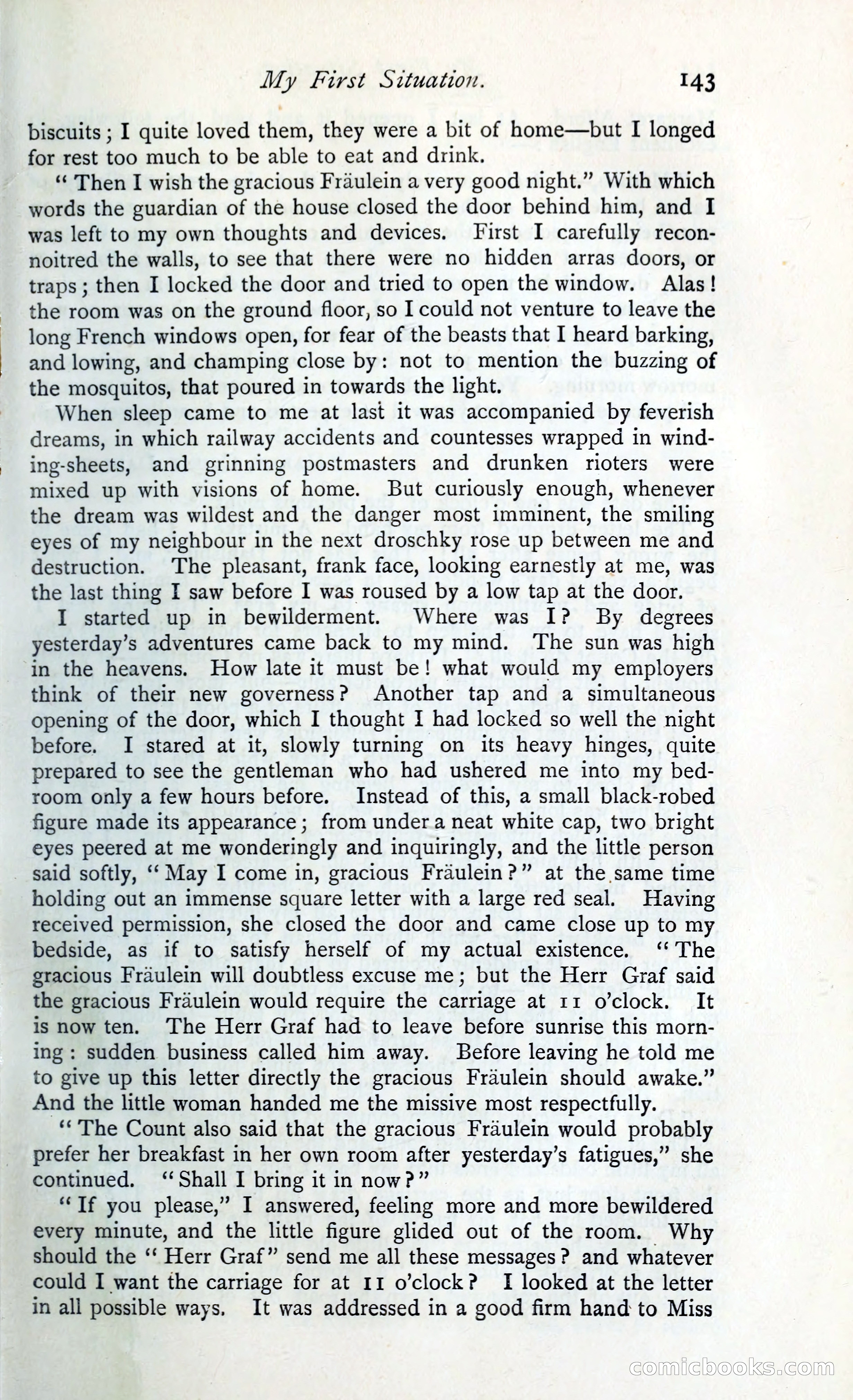 The Argosy — page 158 of 400