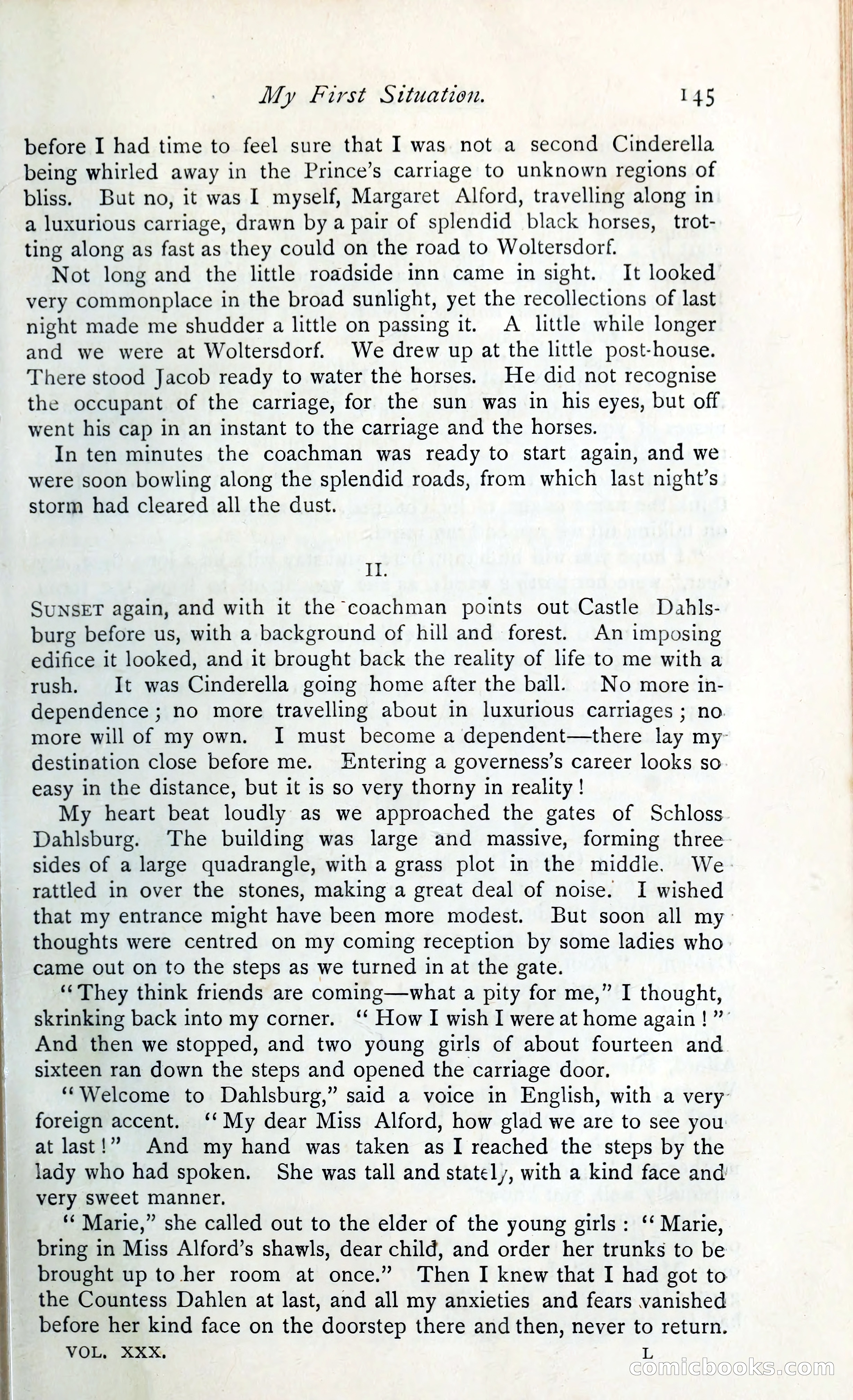 The Argosy — page 160 of 400