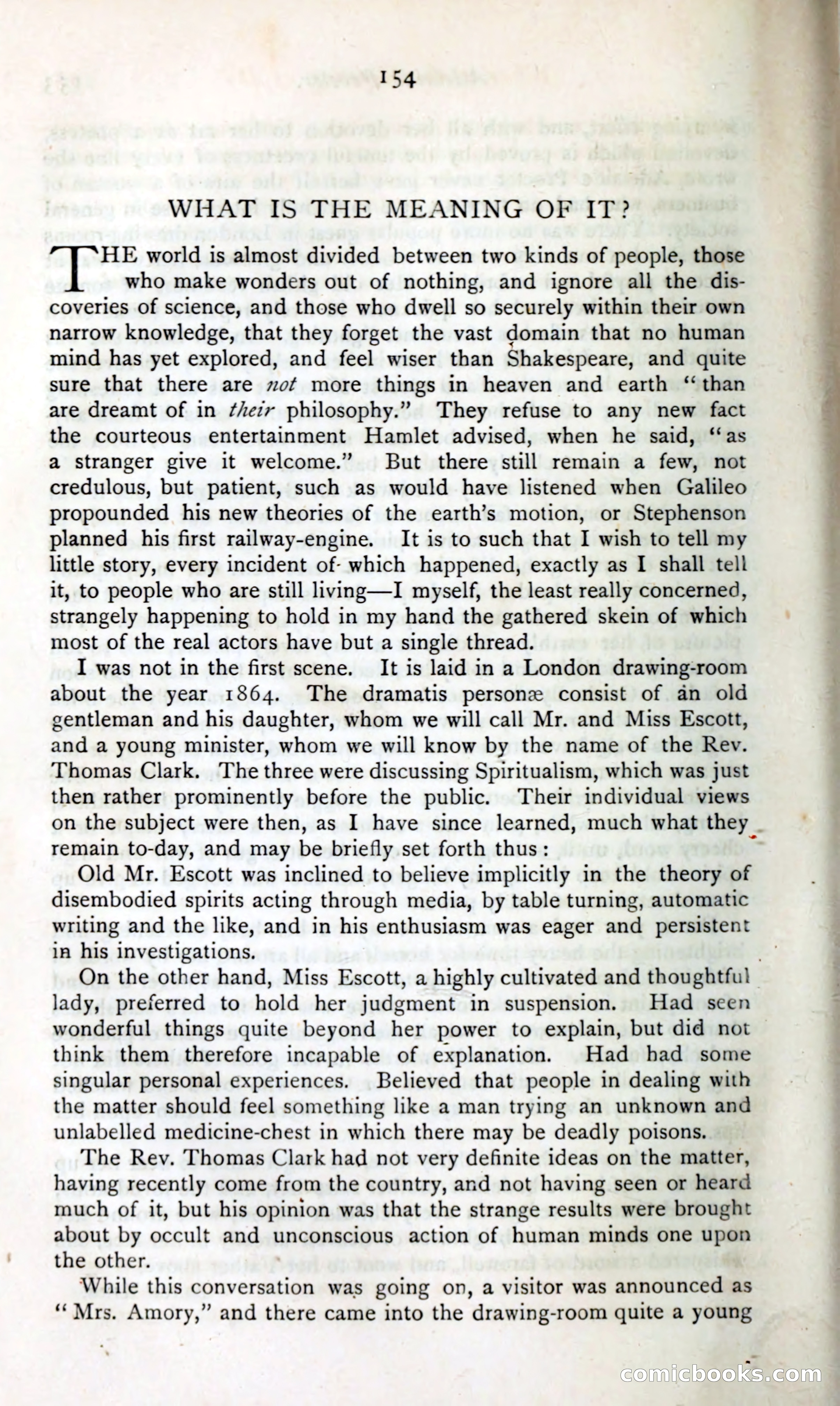 The Argosy — page 169 of 400
