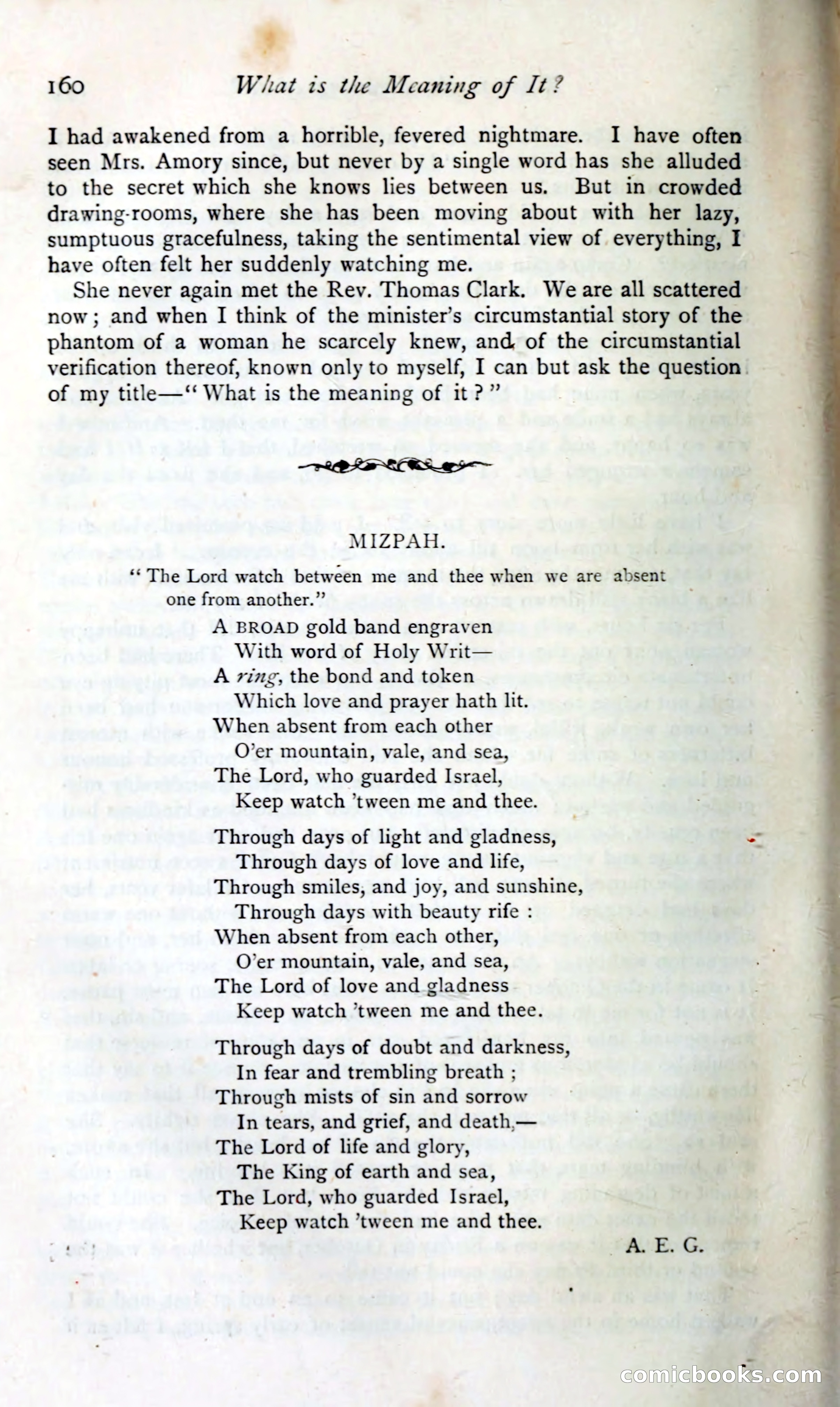 The Argosy — page 175 of 400