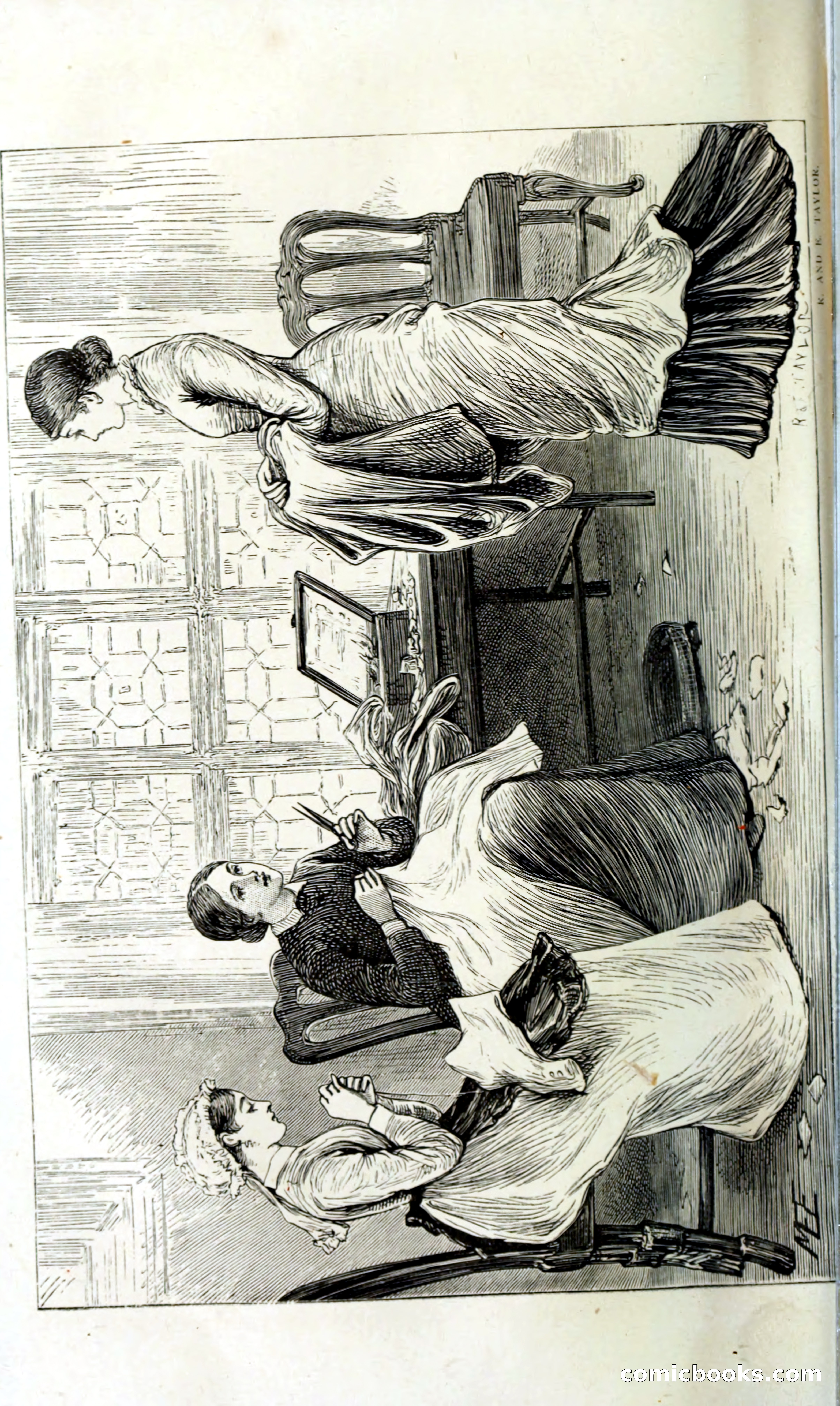The Argosy — page 177 of 400