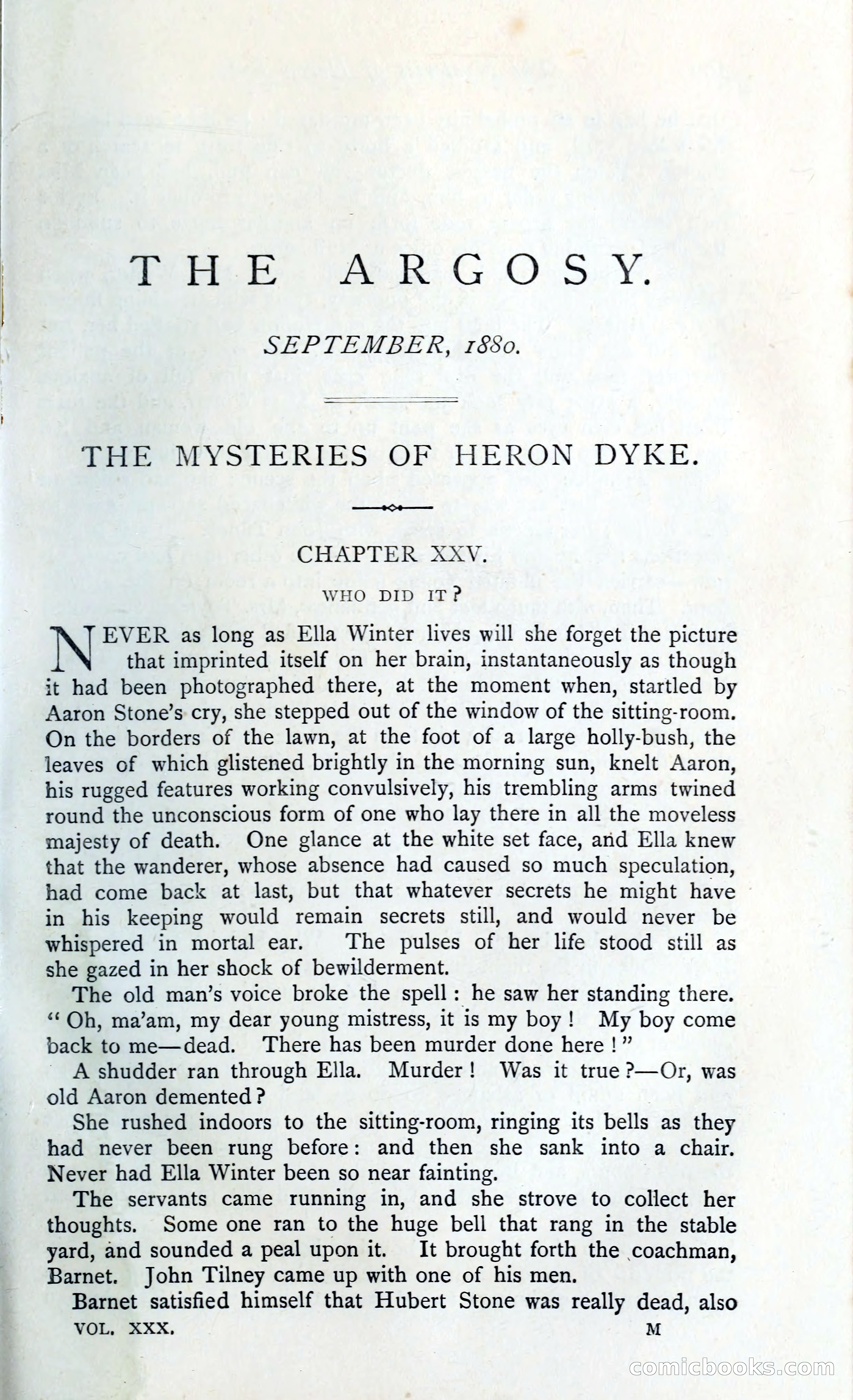 The Argosy — page 178 of 400