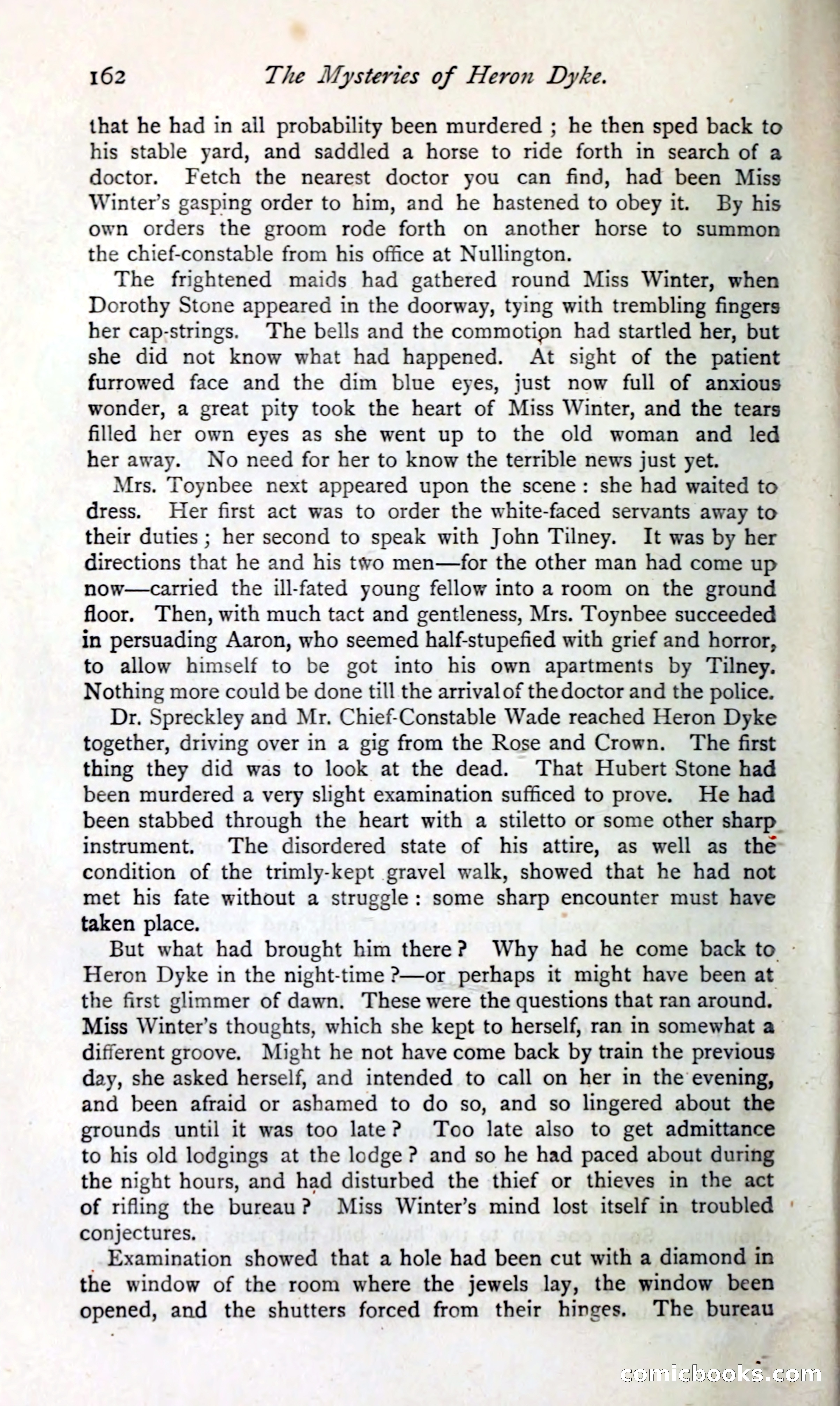 The Argosy — page 179 of 400