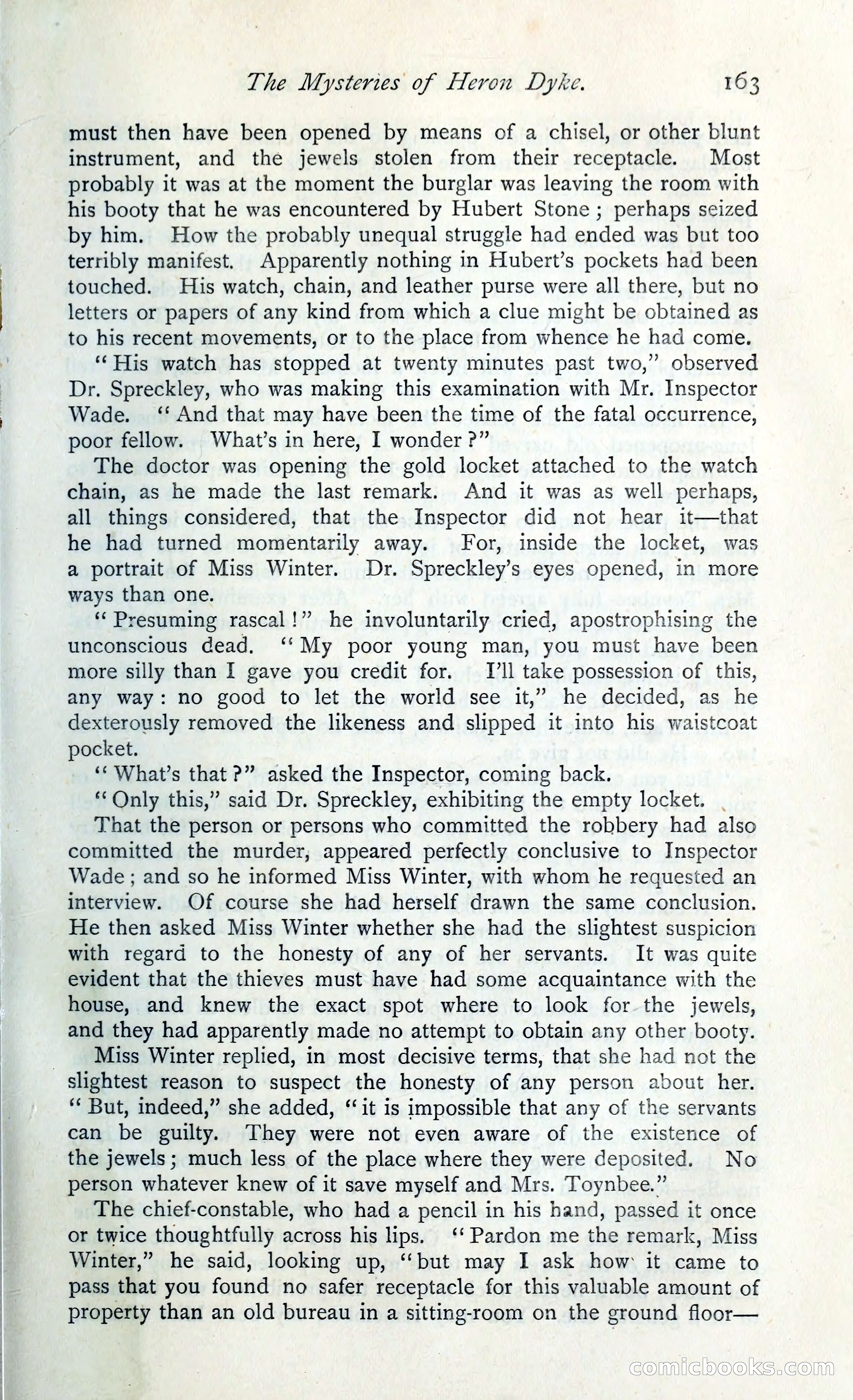 The Argosy — page 180 of 400