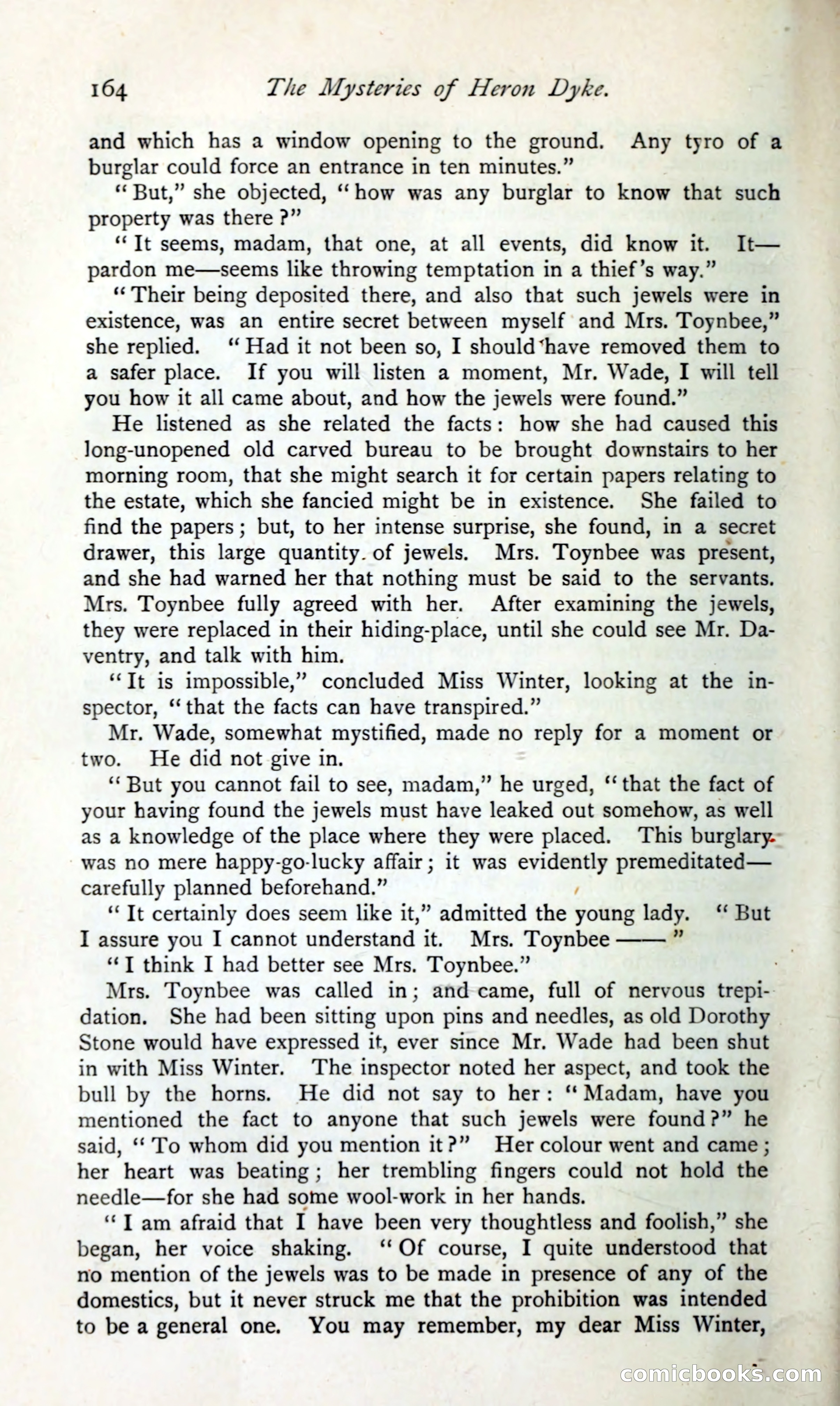 The Argosy — page 181 of 400