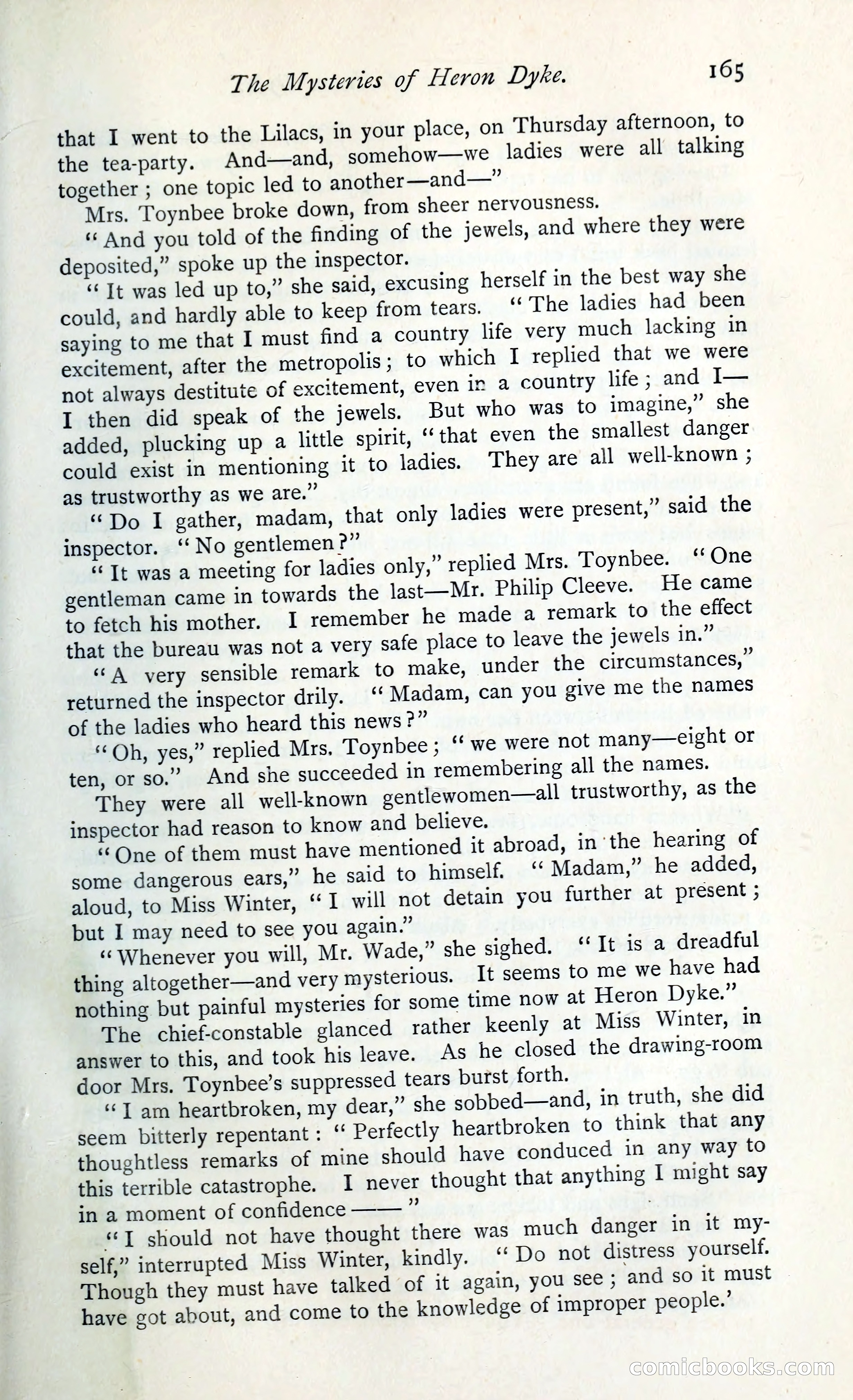 The Argosy — page 182 of 400