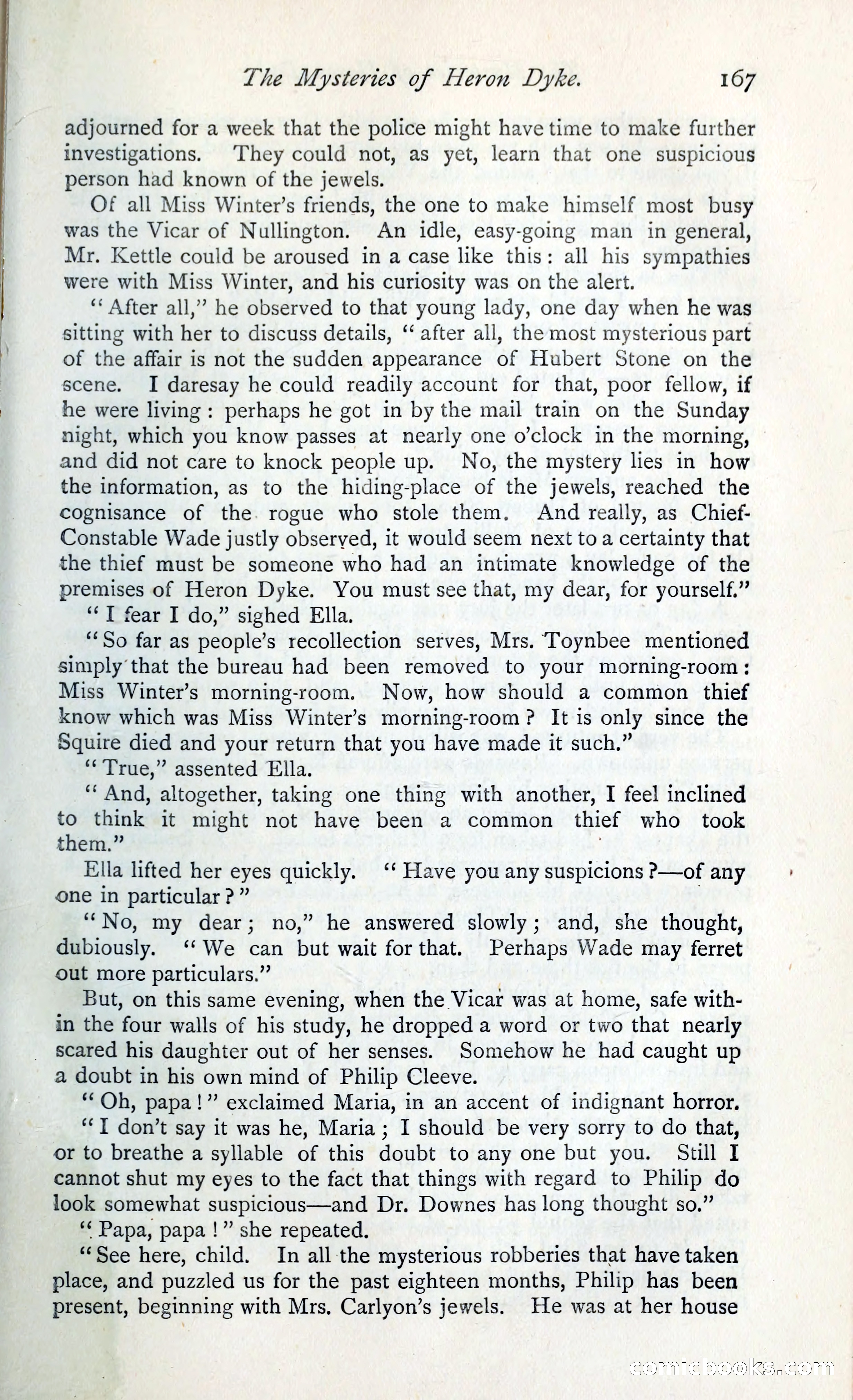 The Argosy — page 184 of 400