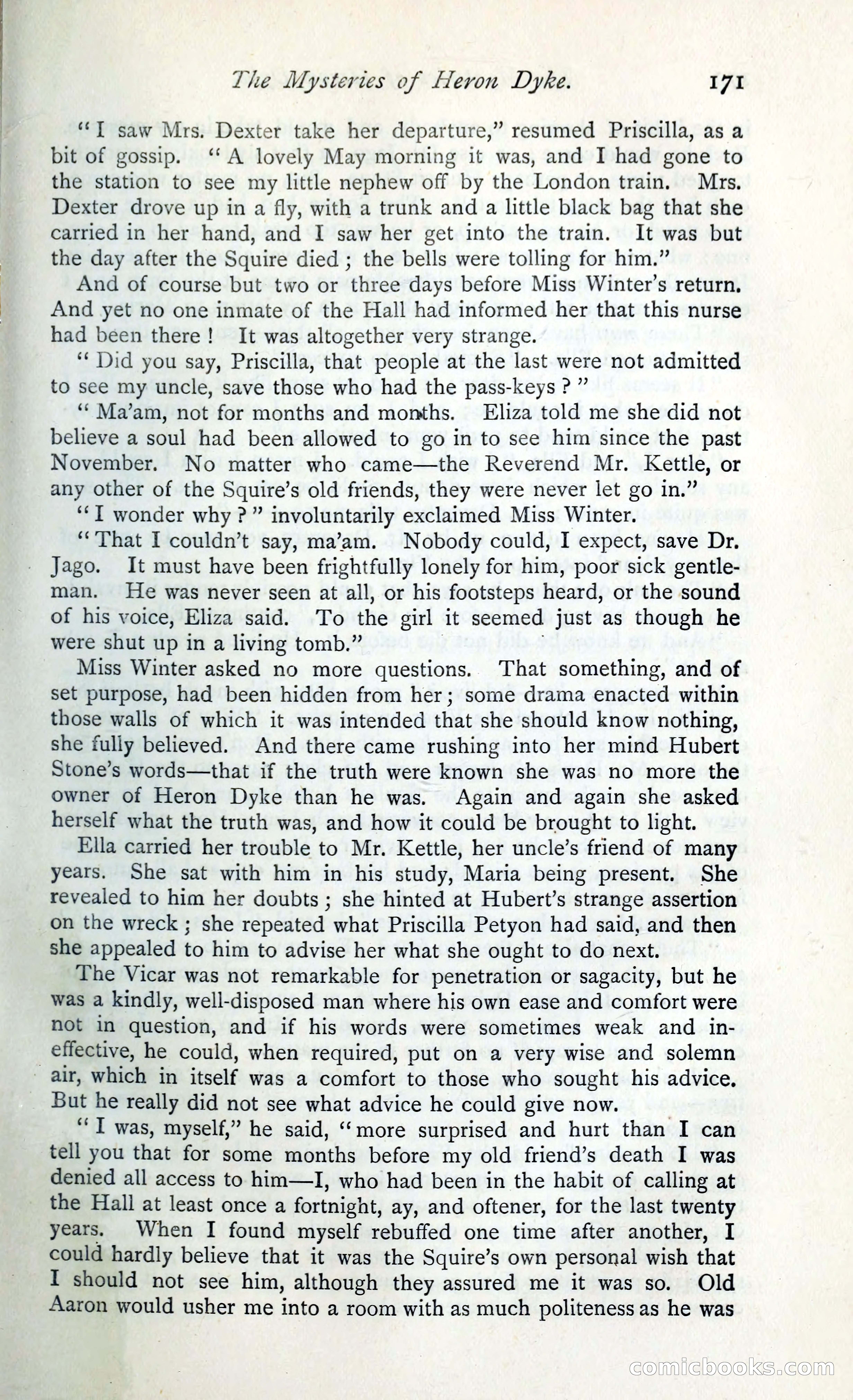 The Argosy — page 188 of 400
