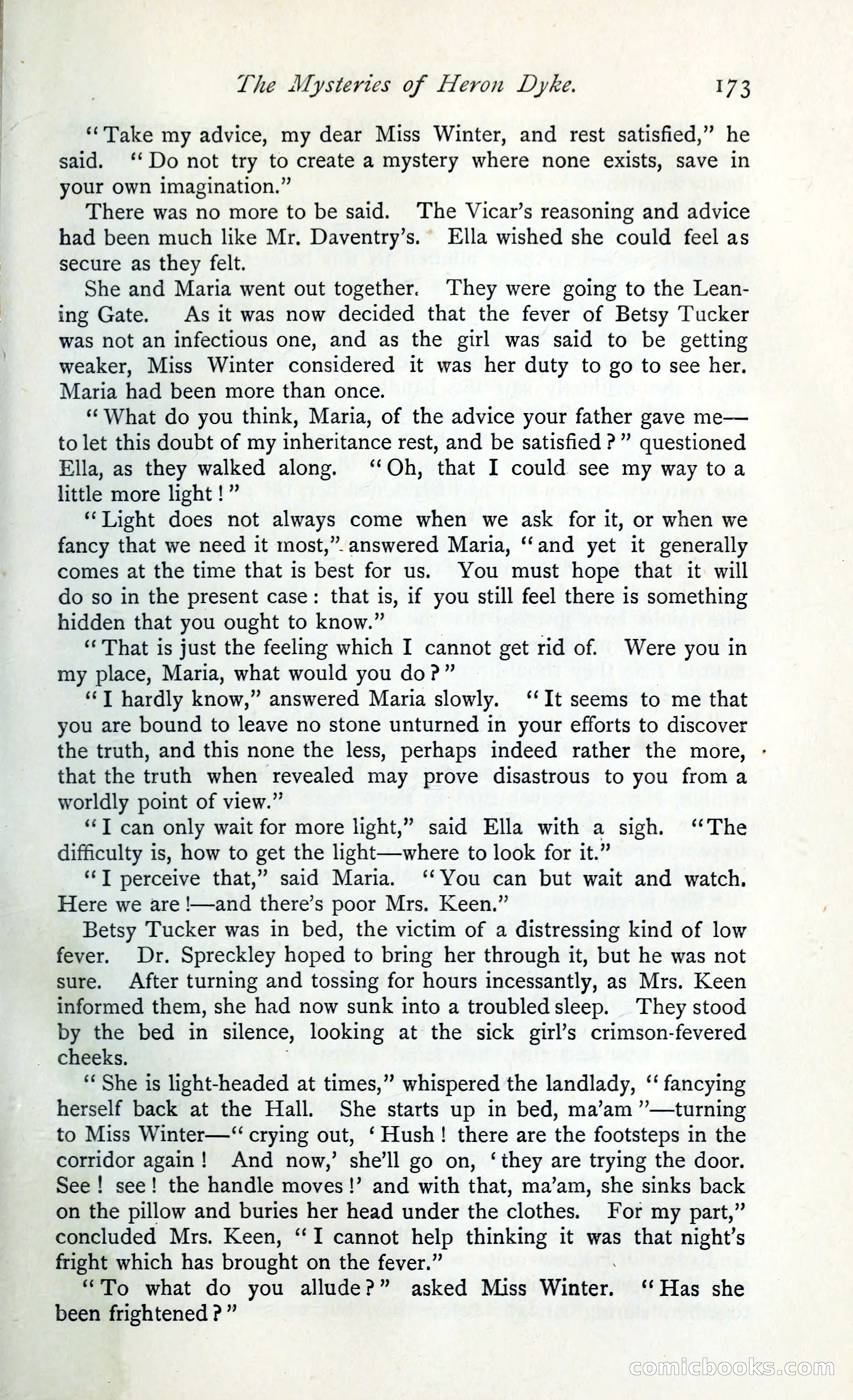 The Argosy — page 190 of 400