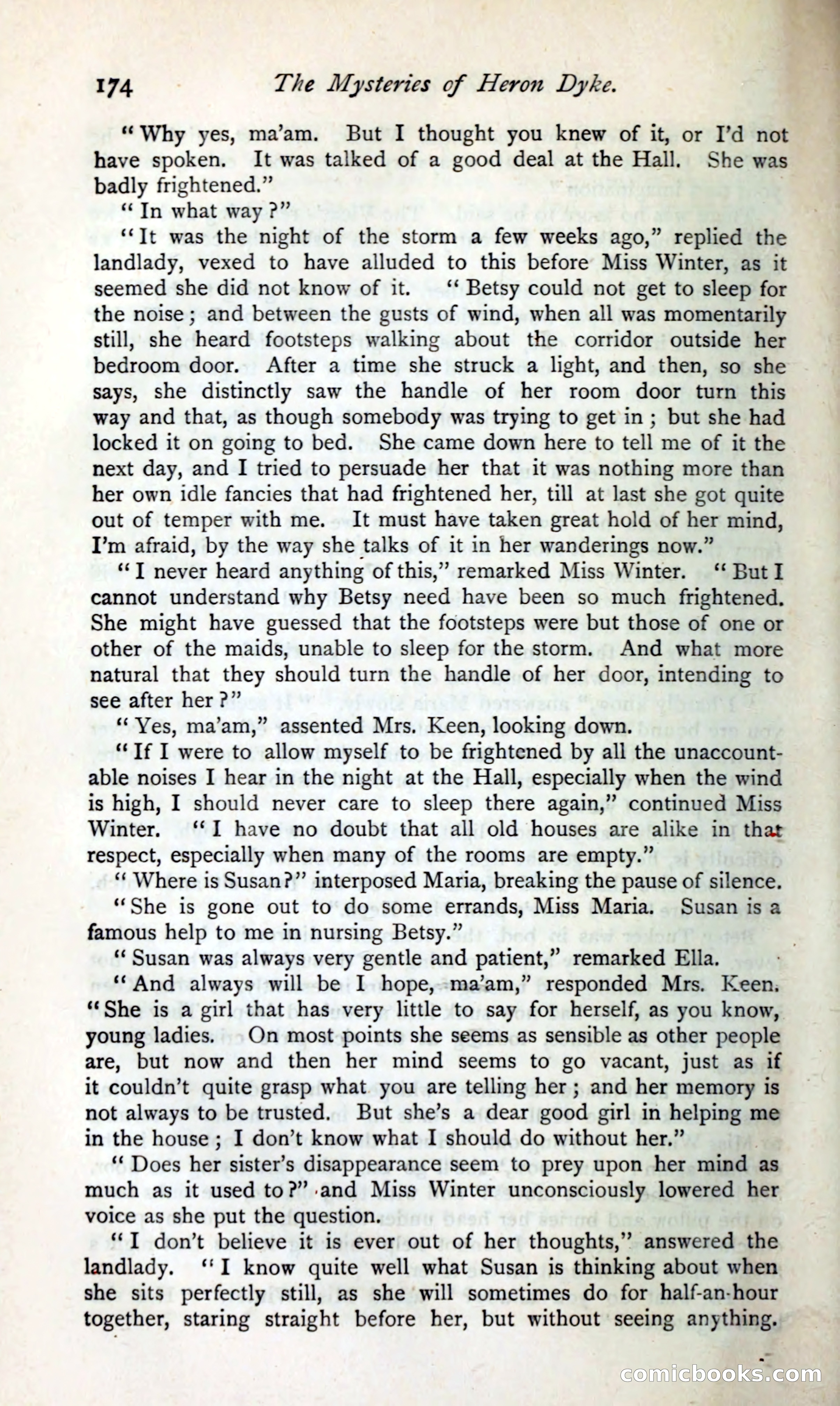 The Argosy — page 191 of 400