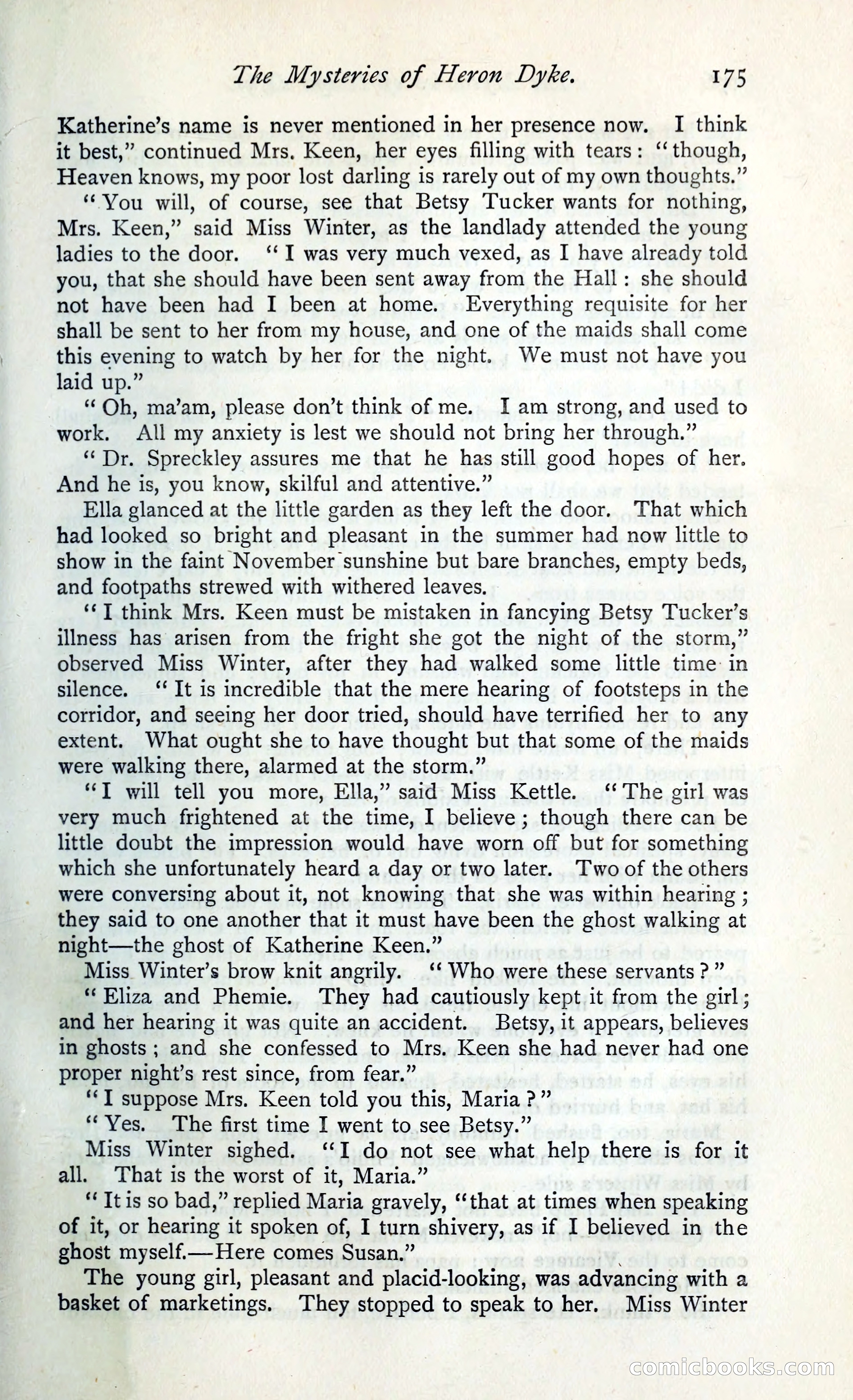 The Argosy — page 192 of 400